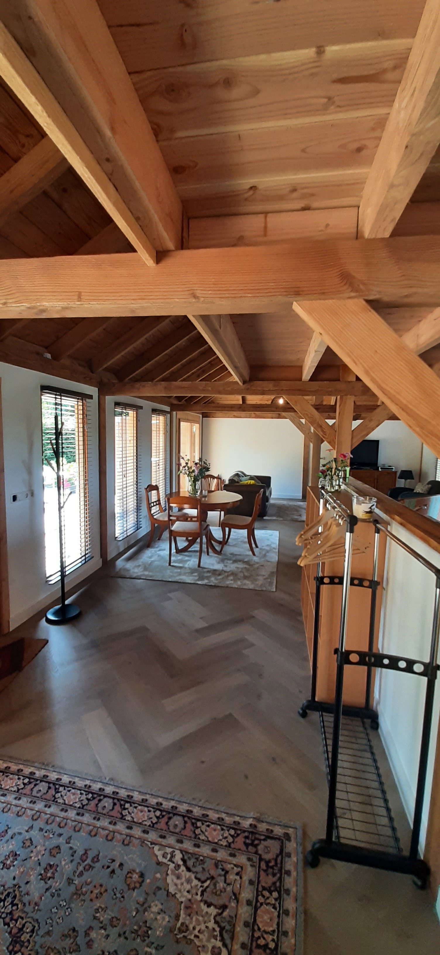 Casa nella natura a Sint Jansklooster