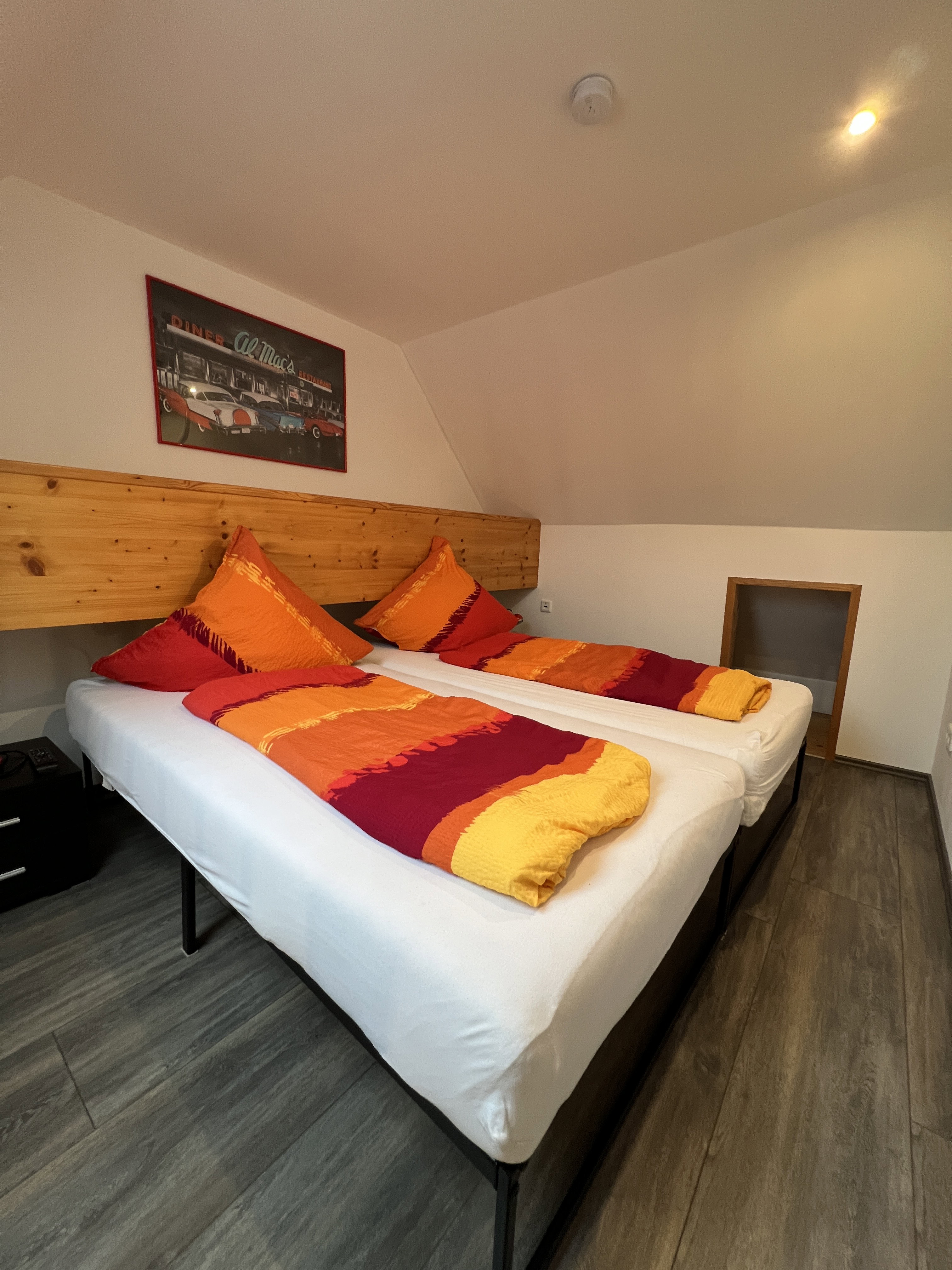 Nature house in Steinbach am Wald