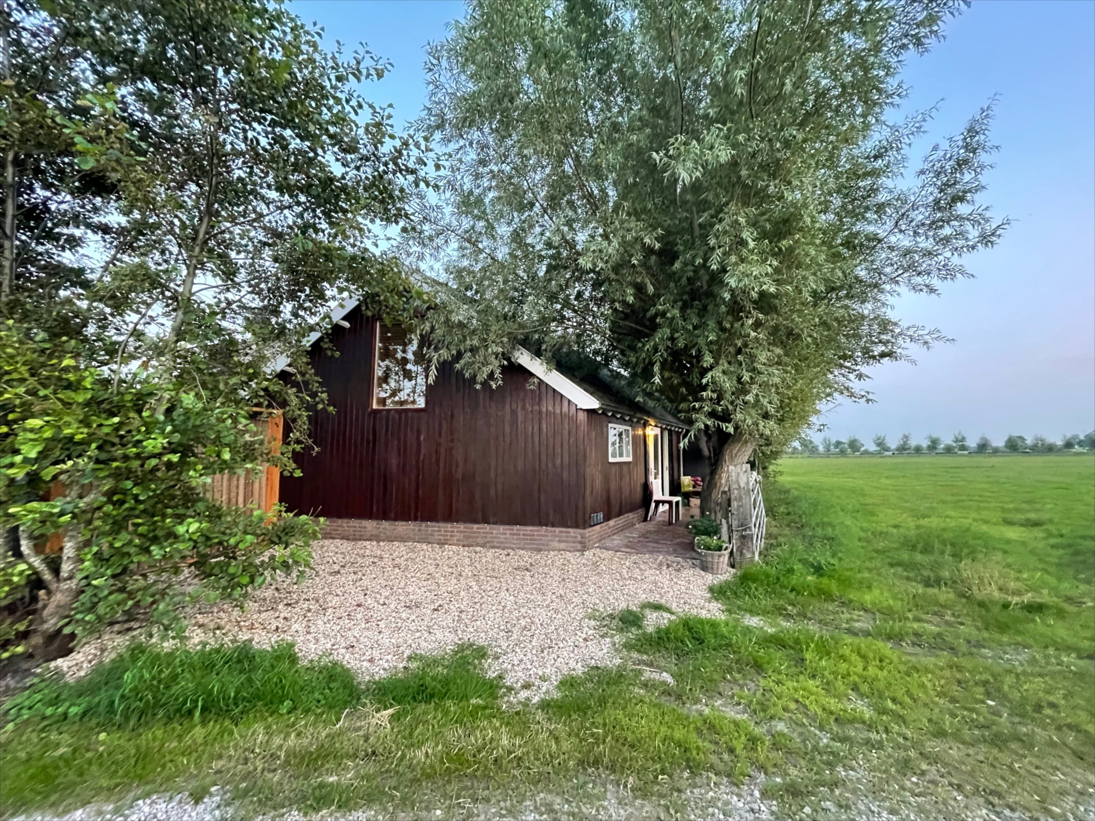 Natuurhuisje in Nieuwer Ter Aa