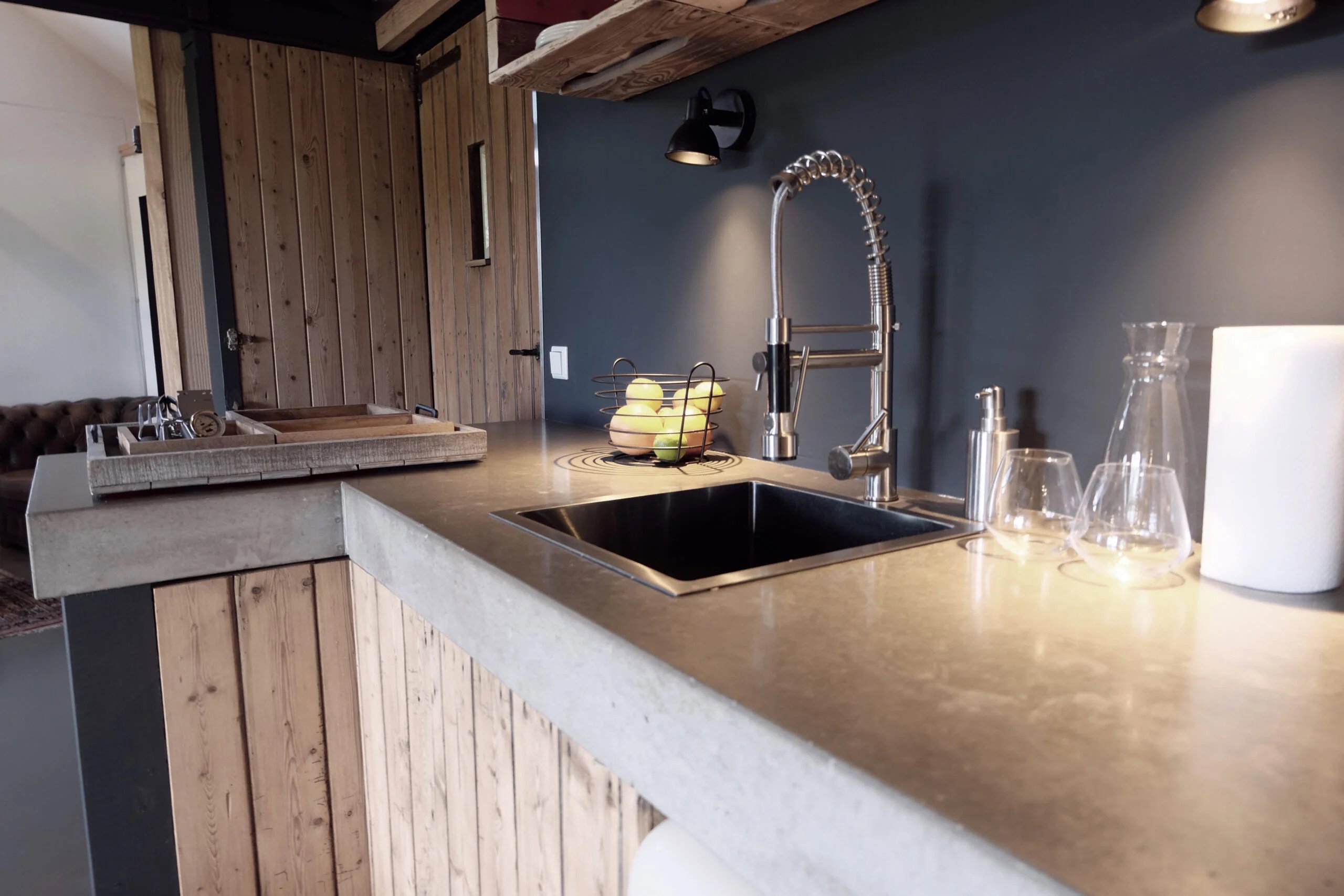 Natuurhuisje in Nieuwer Ter Aa