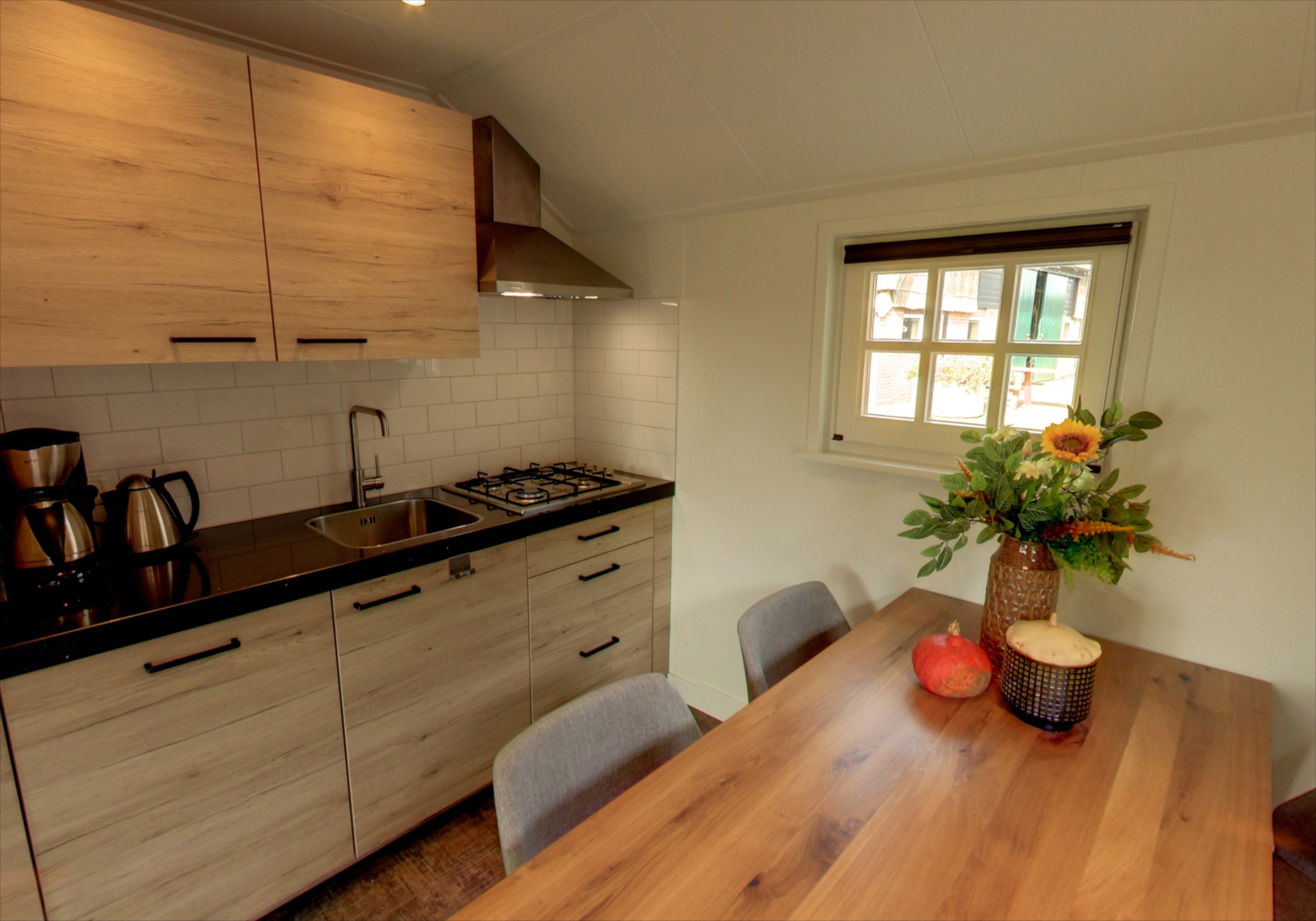 Maison nature à Ommen