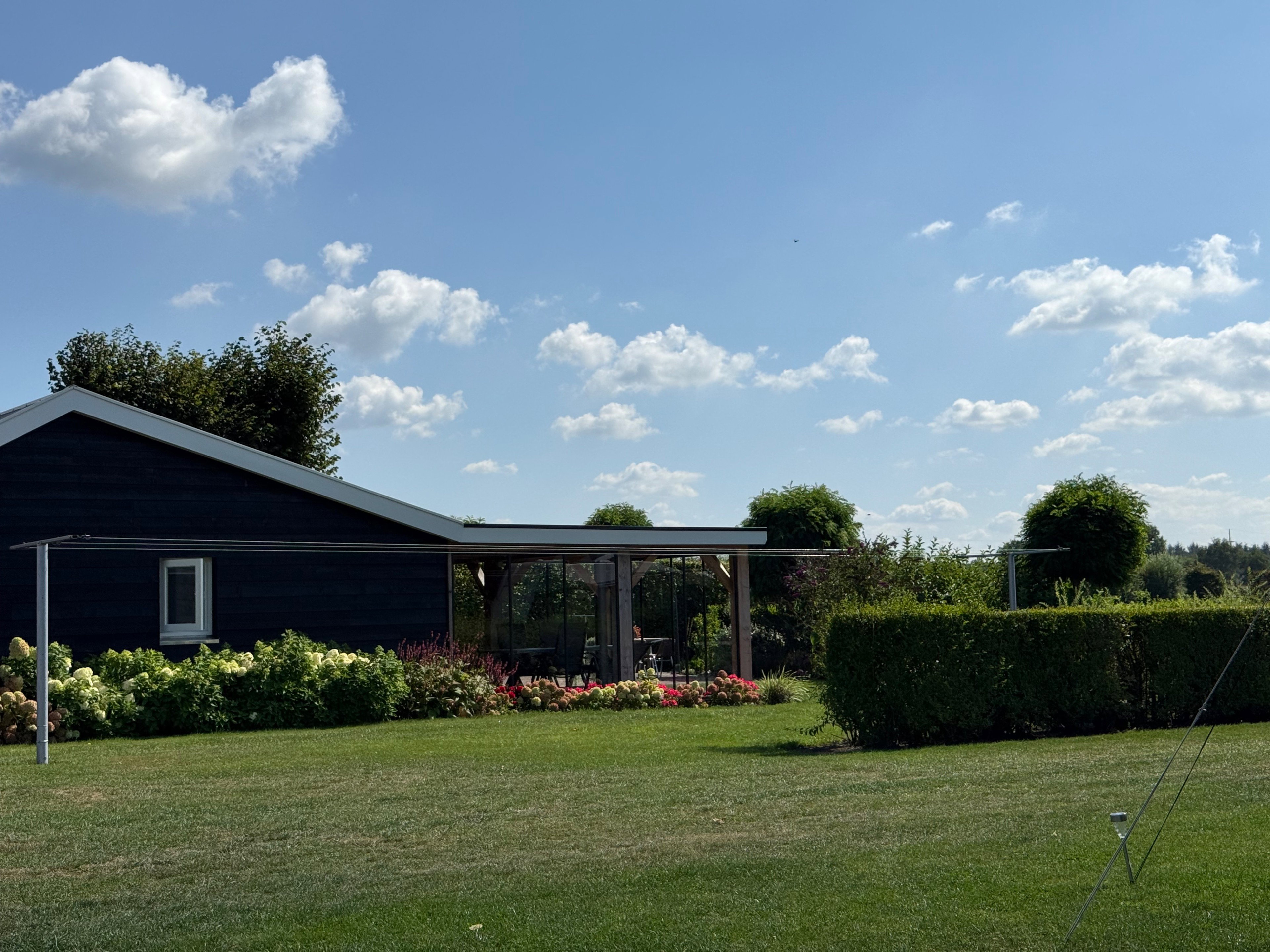 Natuurhuisje in Ommen