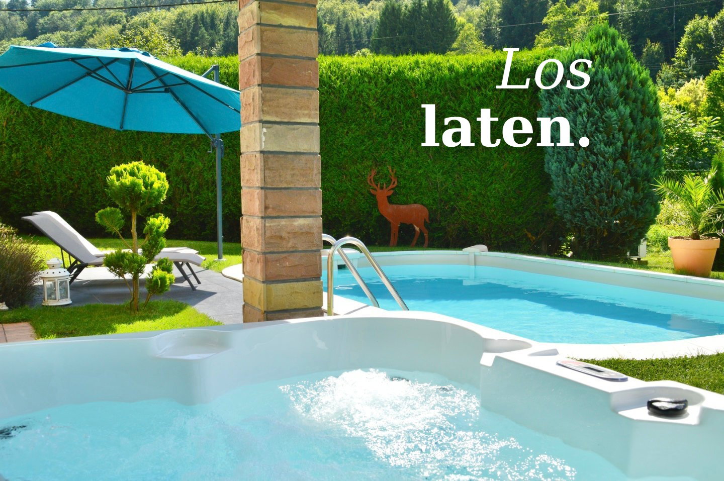 Casa nella natura a STURZELBRONN