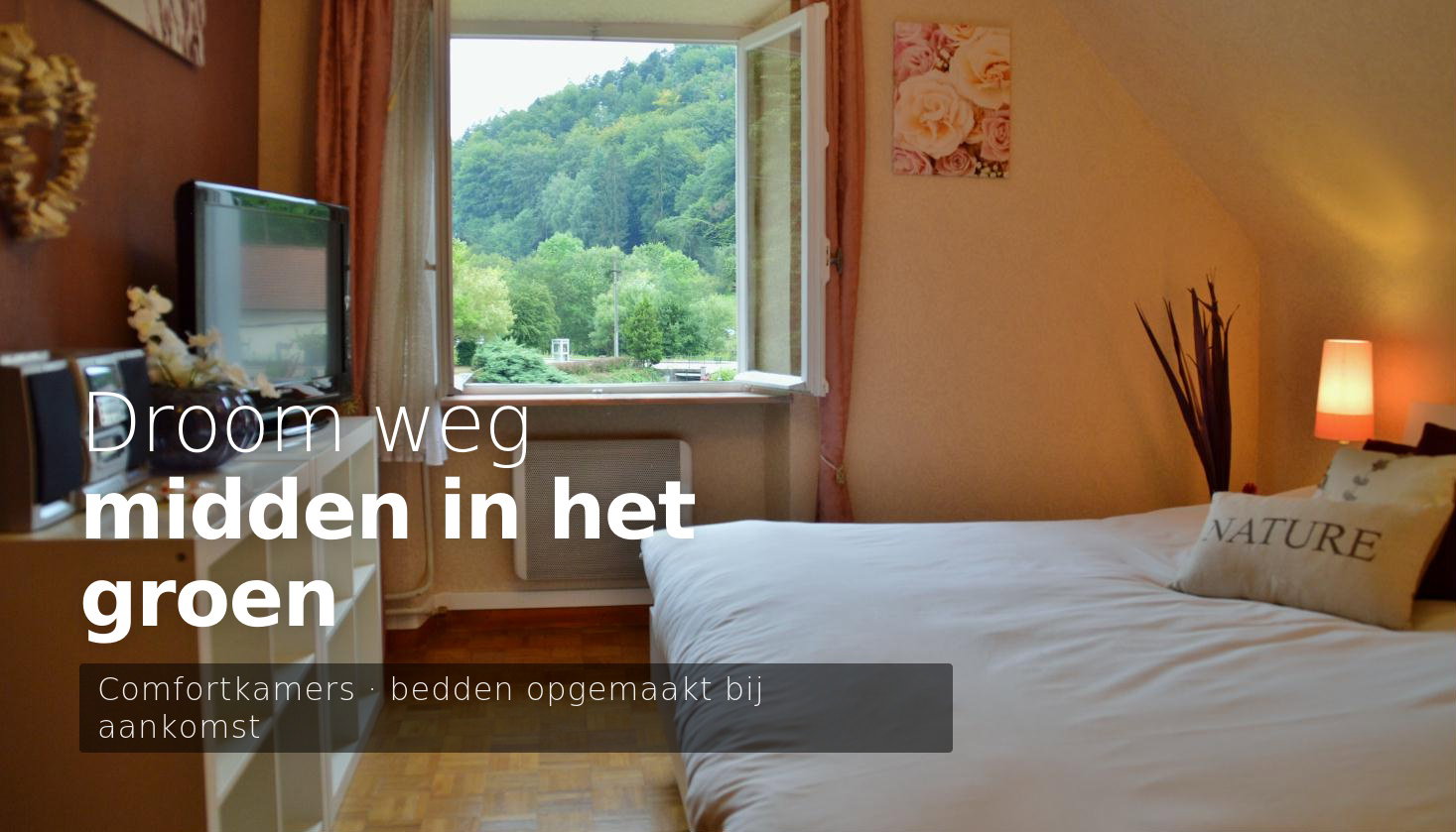 Casa nella natura a STURZELBRONN