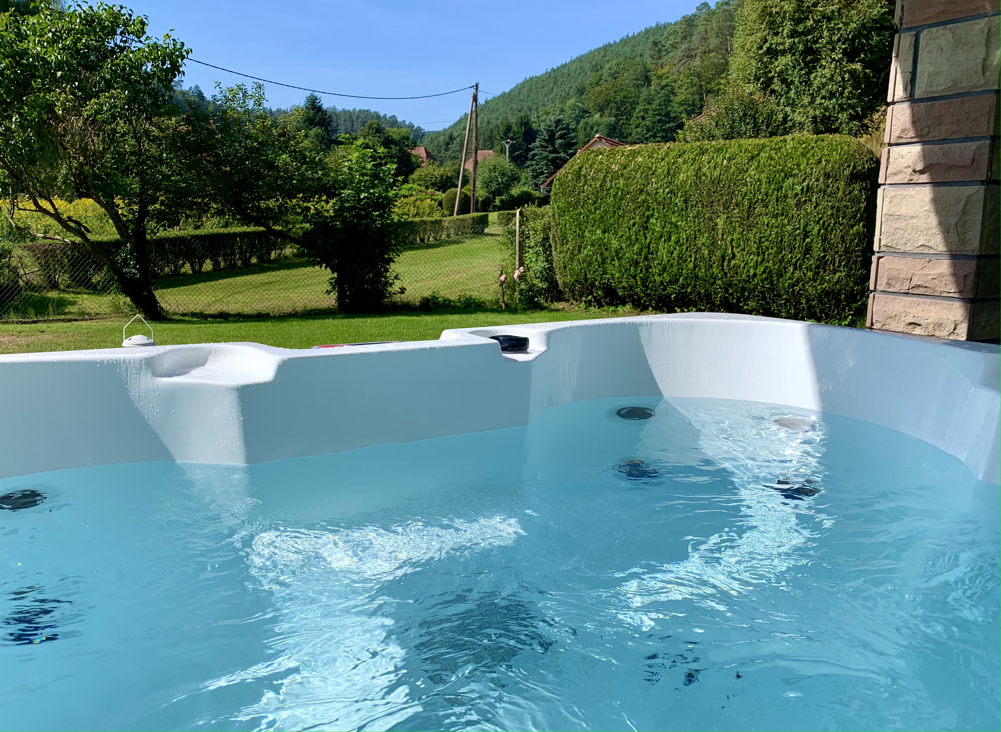 Natuurhuisje in STURZELBRONN