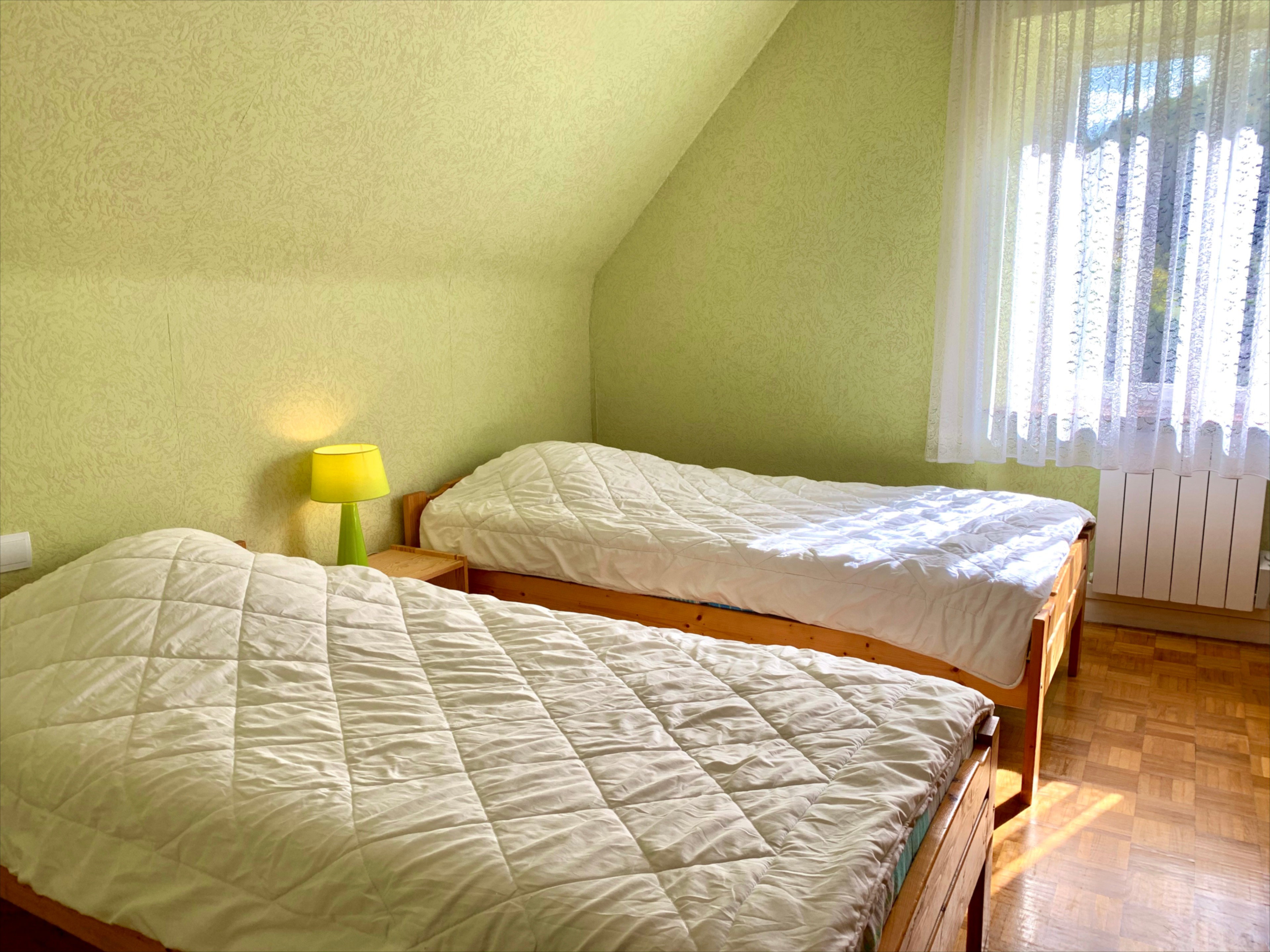 Natuurhuisje in STURZELBRONN