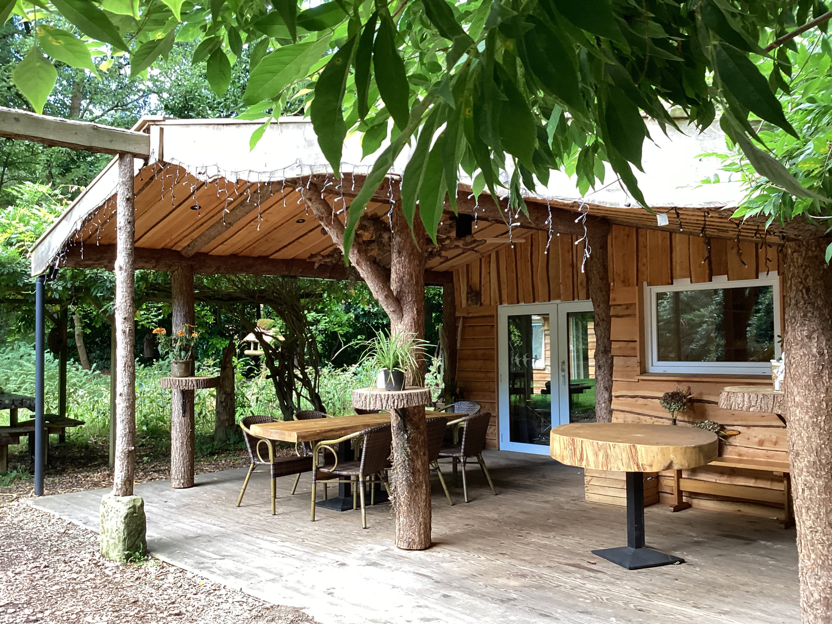 Natuurhuisje in Markelo