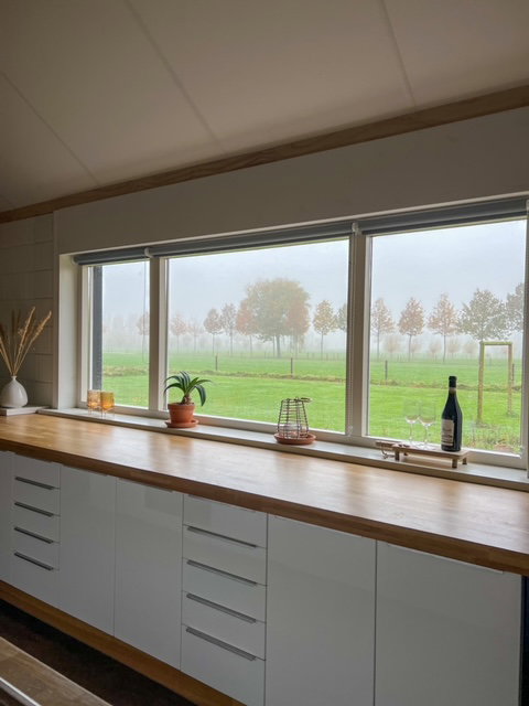 Maison nature à Terschuur