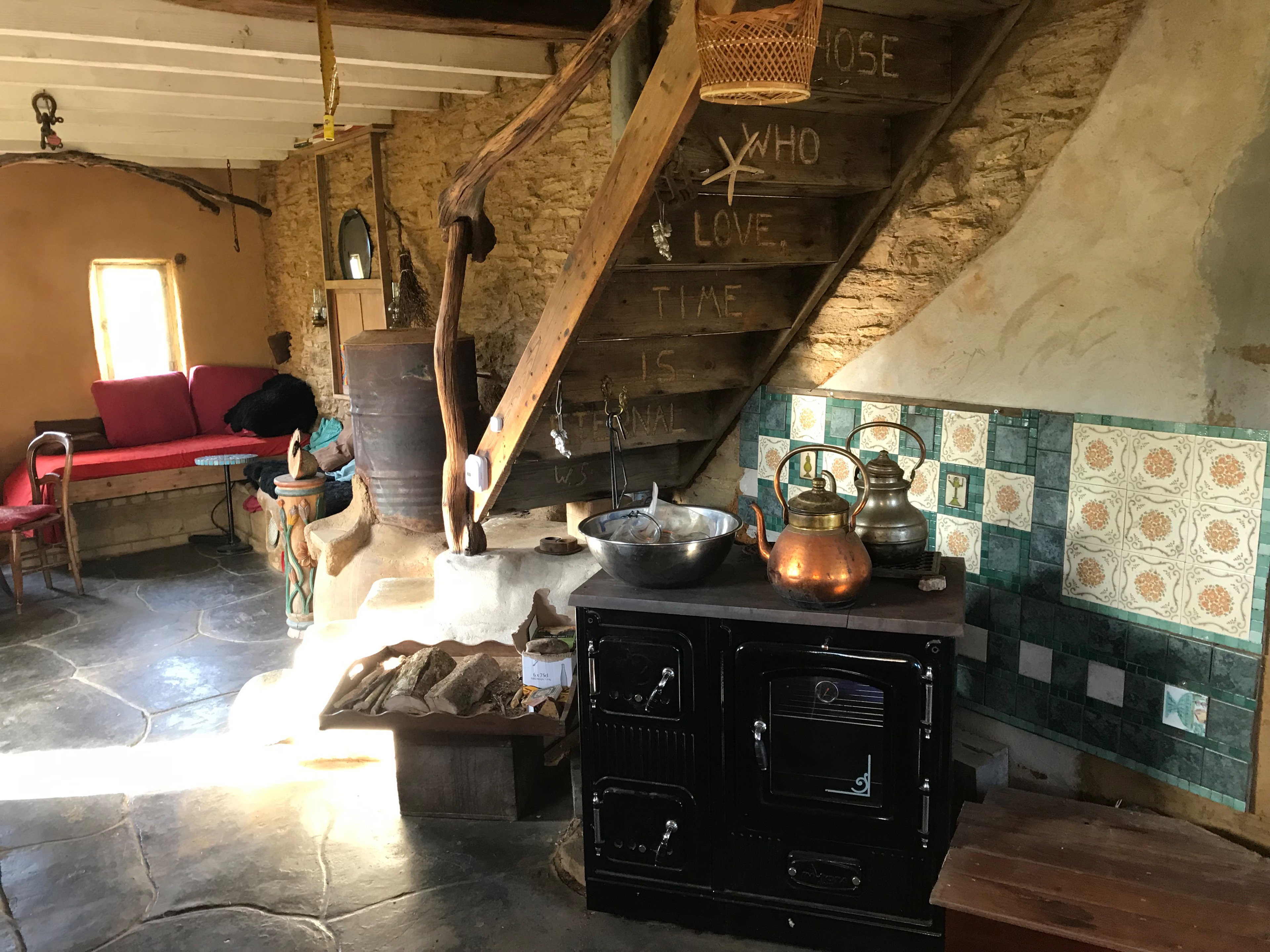 Natuurhuisje in Vresse-Sur-Semois