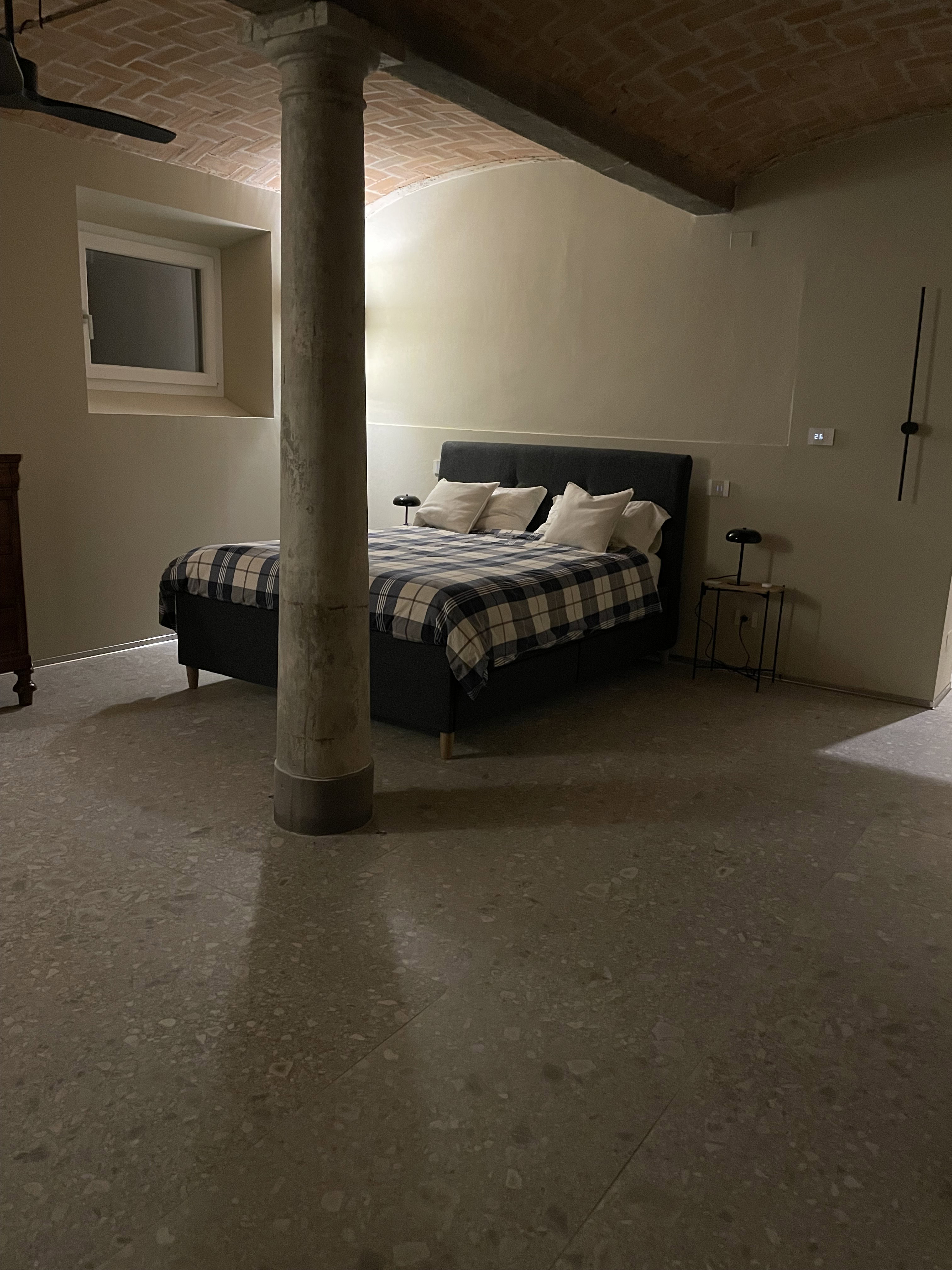 Casa nella natura a Fabbrico