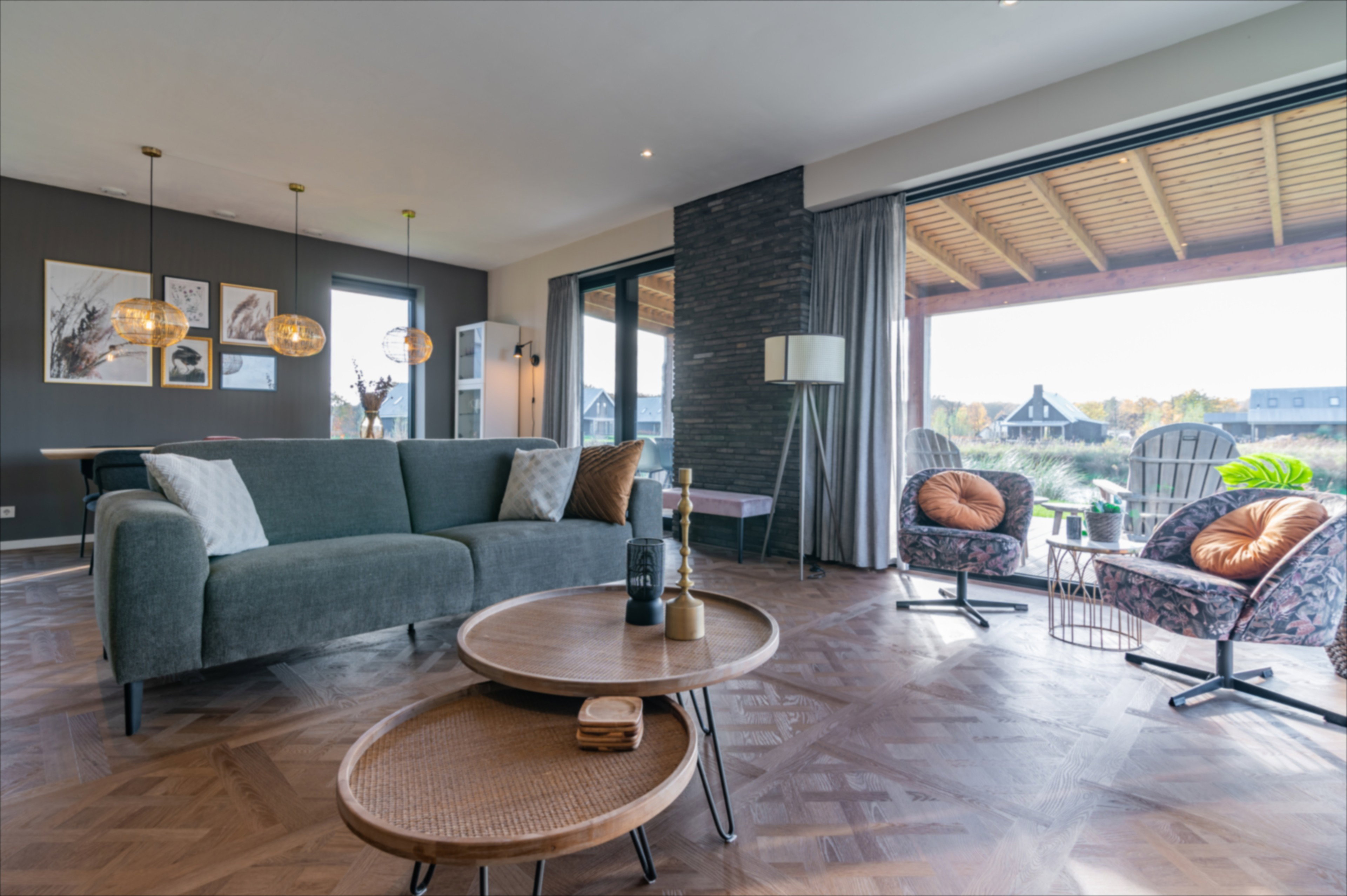 Casa nella natura a Sint Nicolaasga
