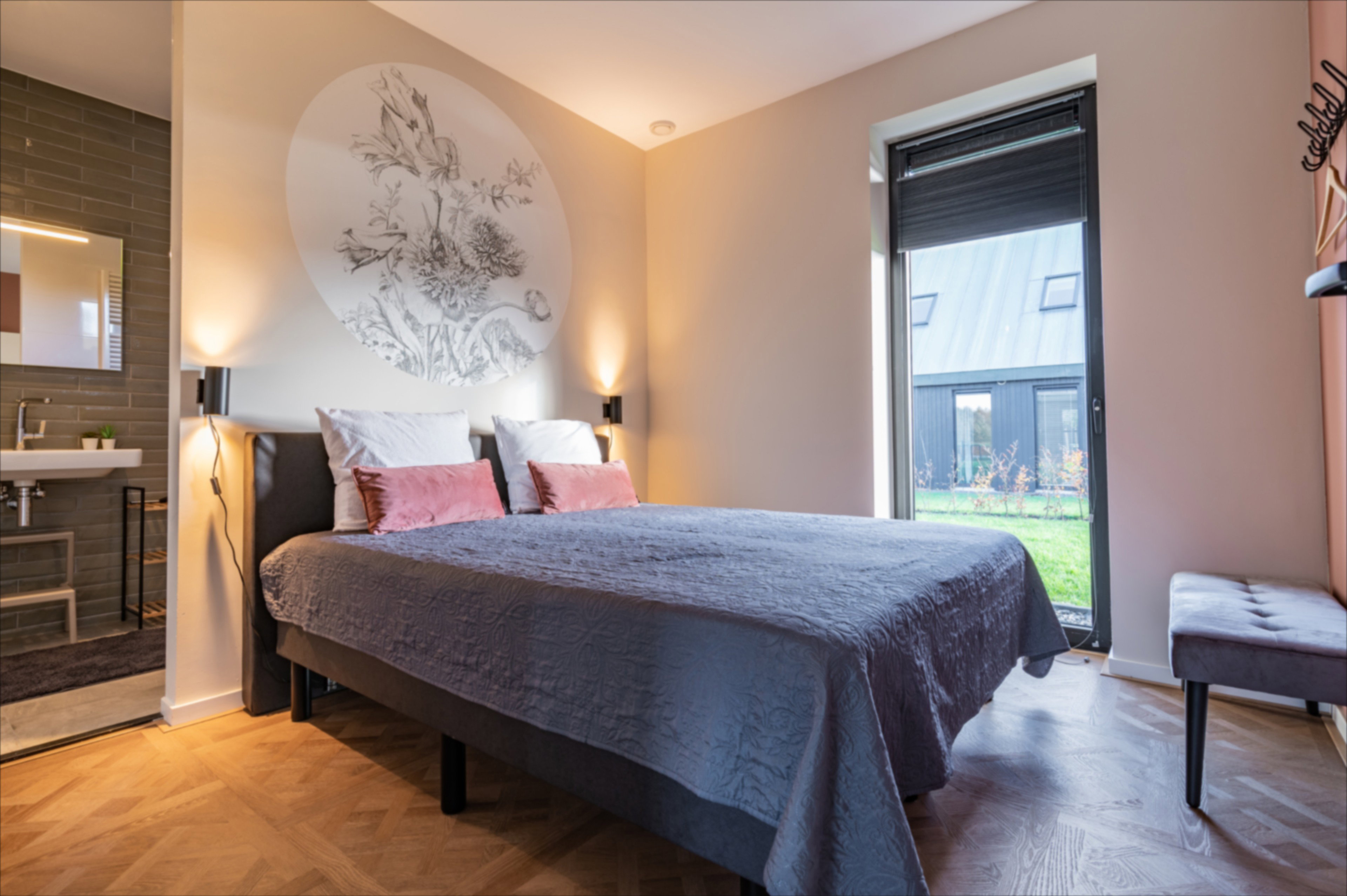 Casa nella natura a Sint Nicolaasga