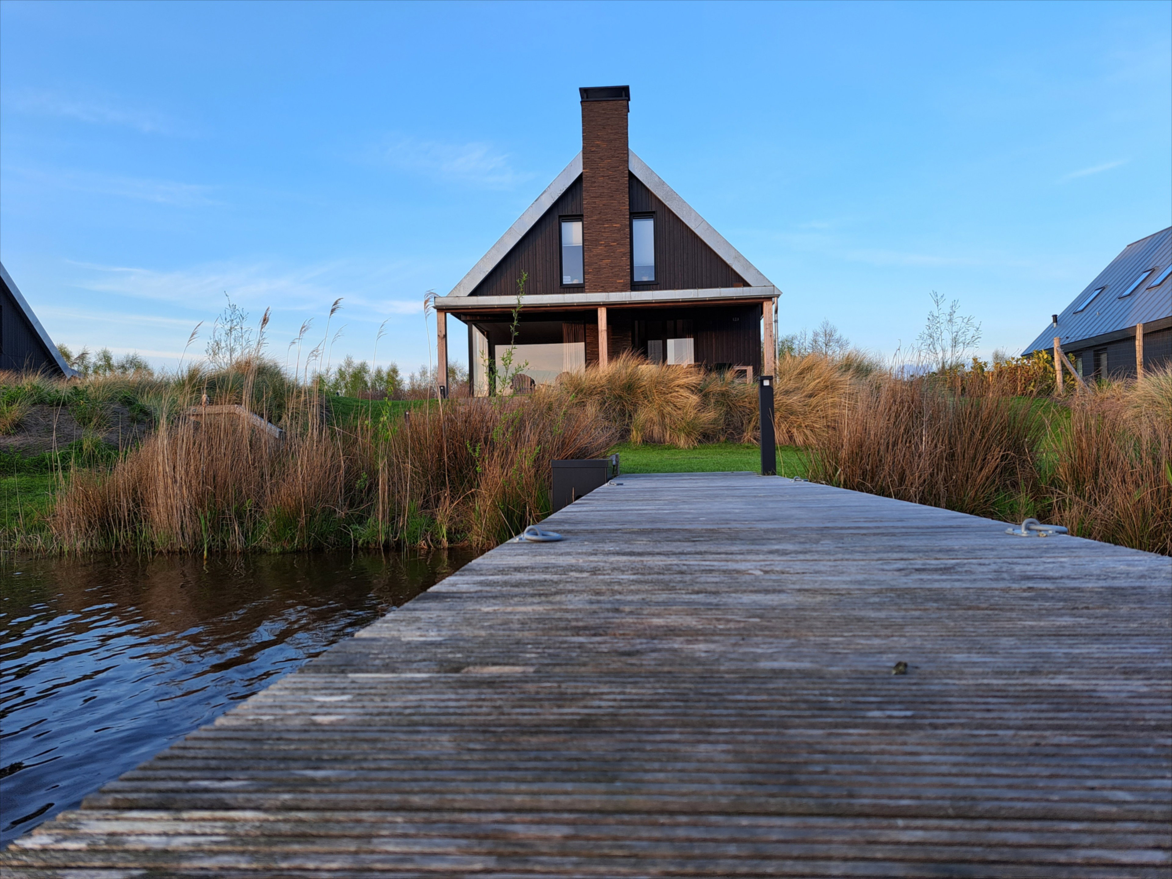 Casa nella natura a Sint Nicolaasga