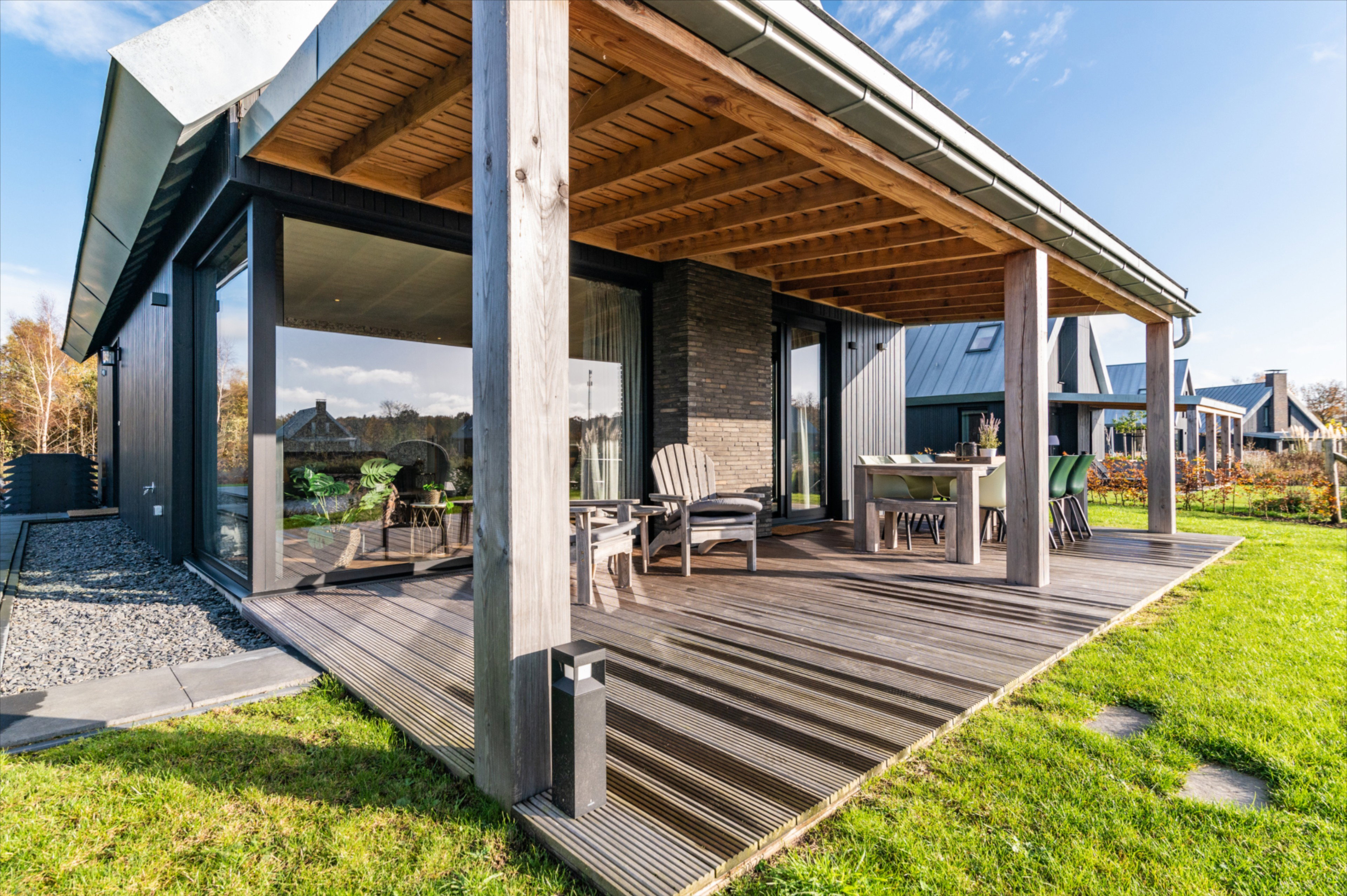 Casa nella natura a Sint Nicolaasga