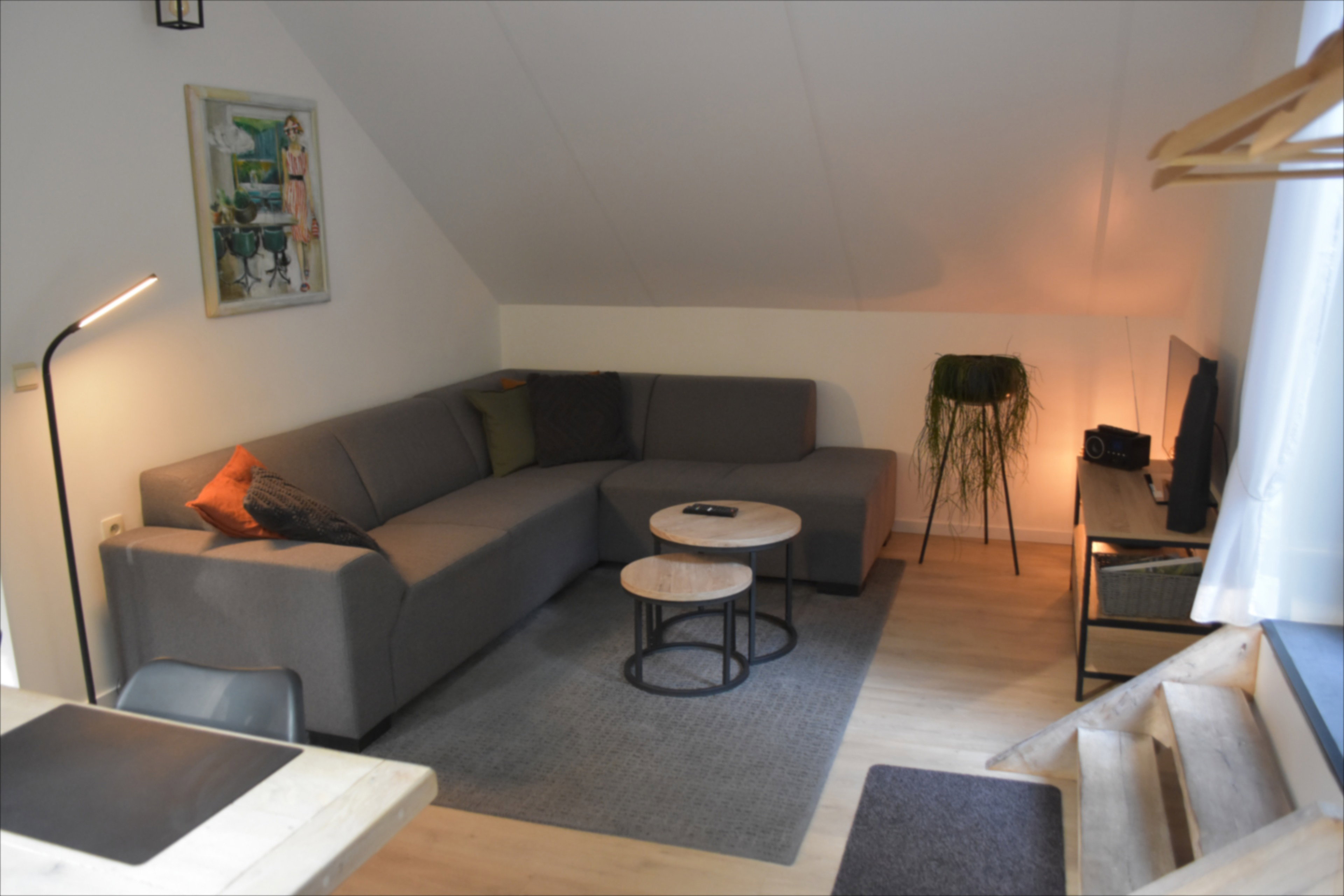 Maison nature à Malderen