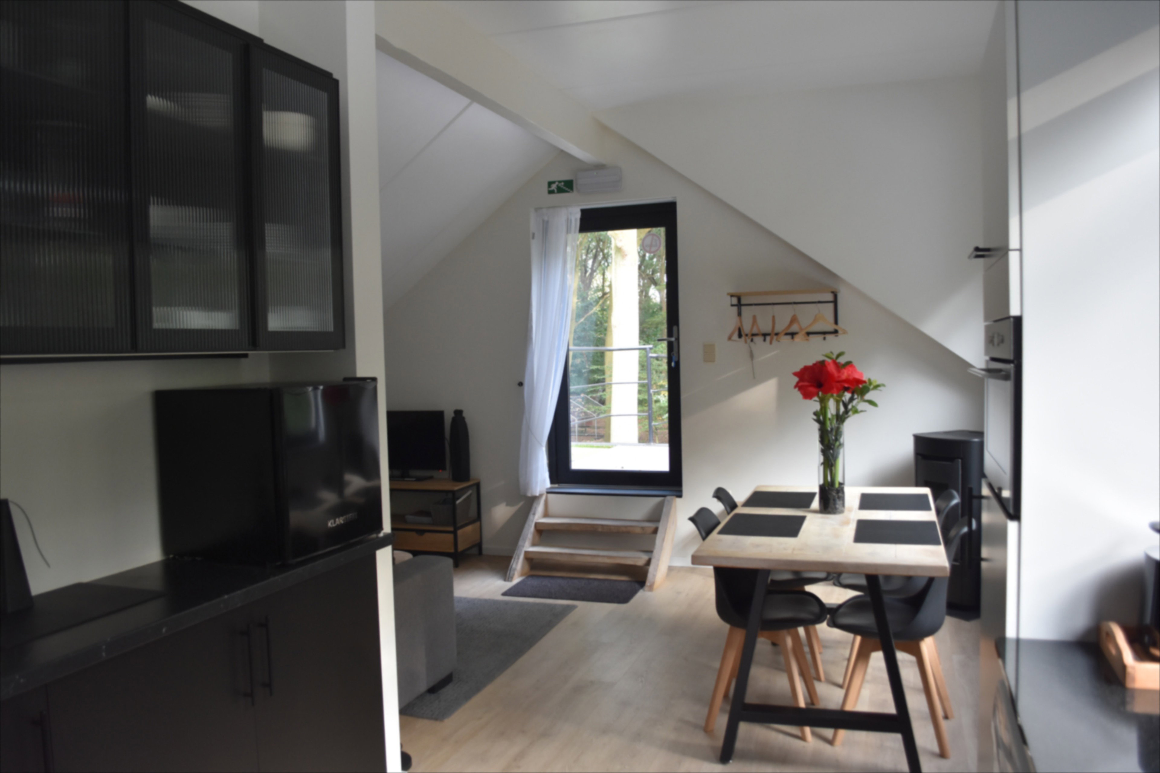 Maison nature à Malderen