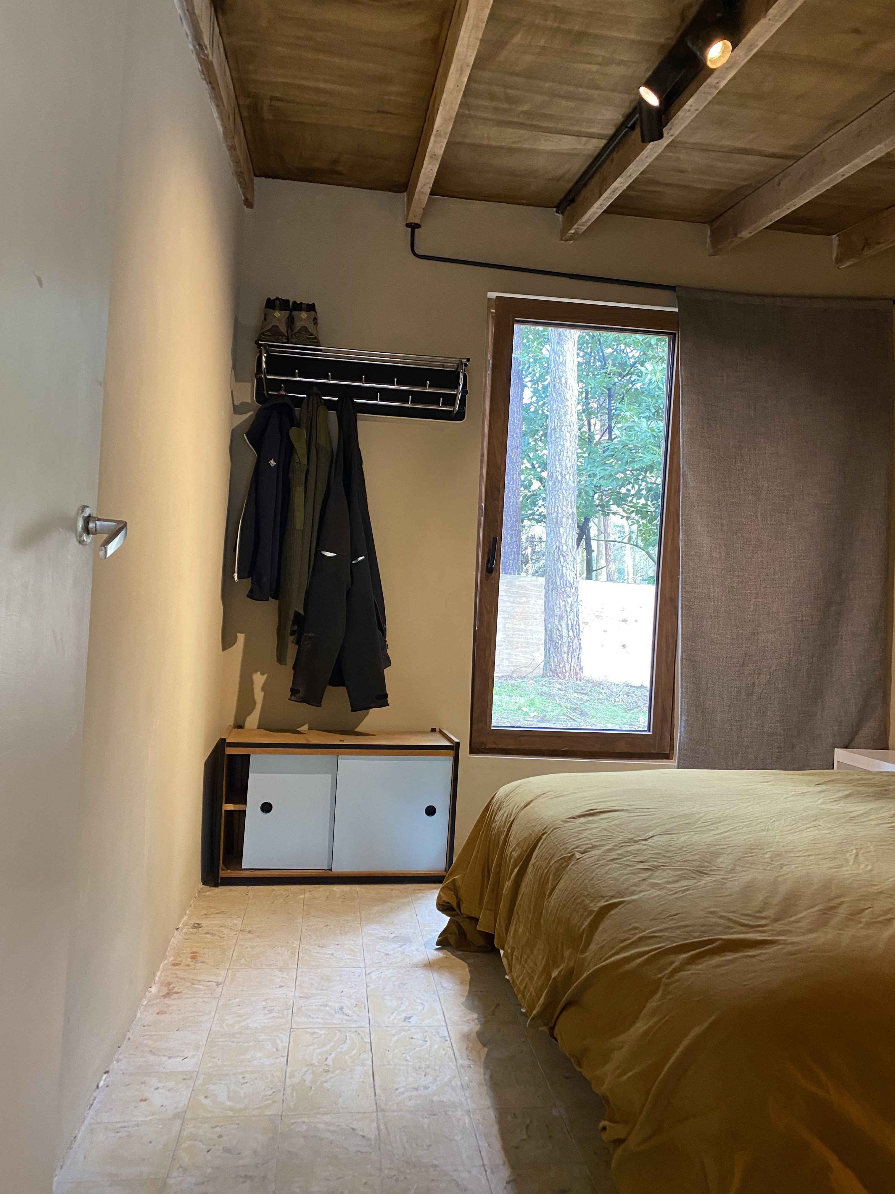 Maison nature à Wechelderzande (lille)
