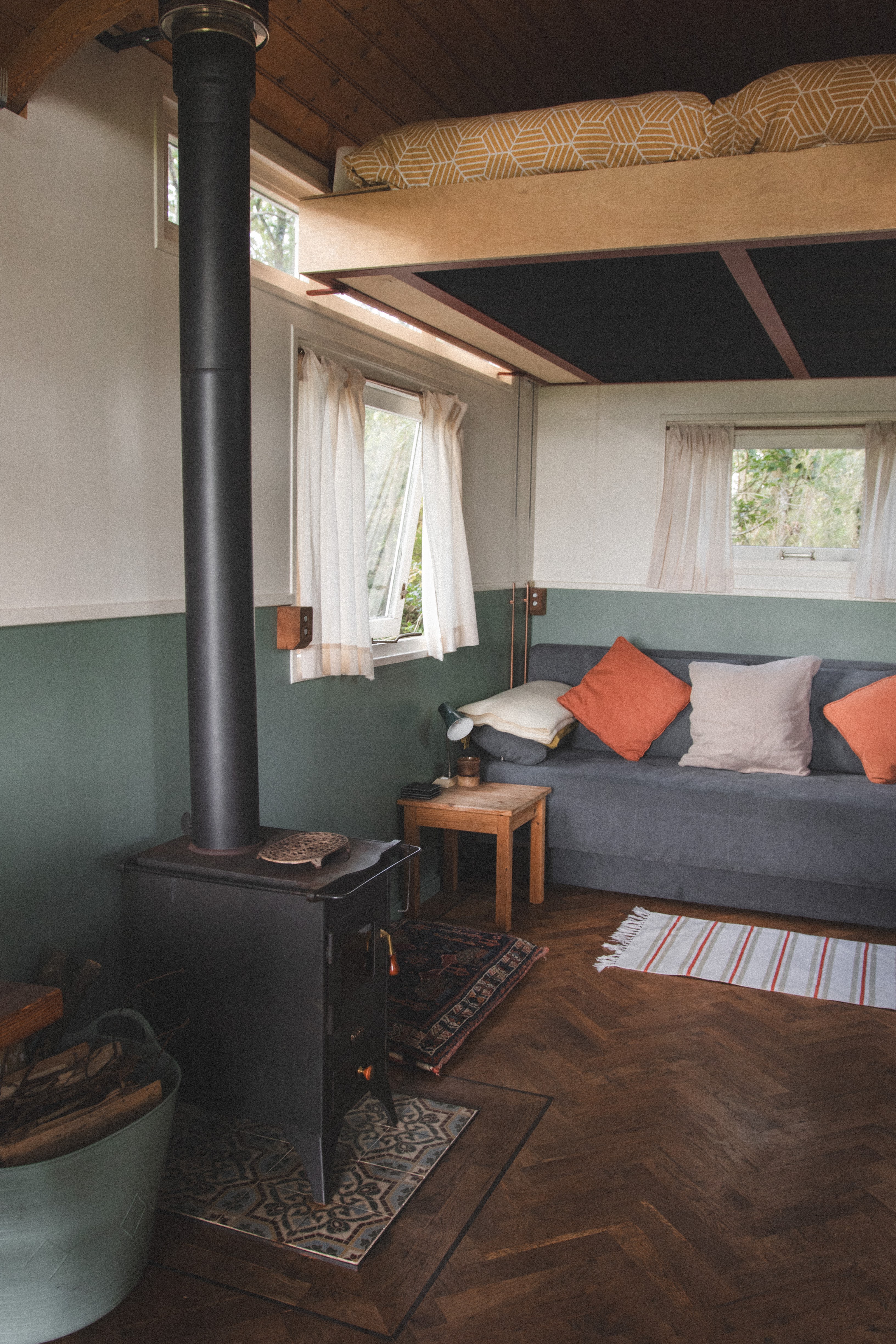 Casa nella natura a Nieuwehorne
