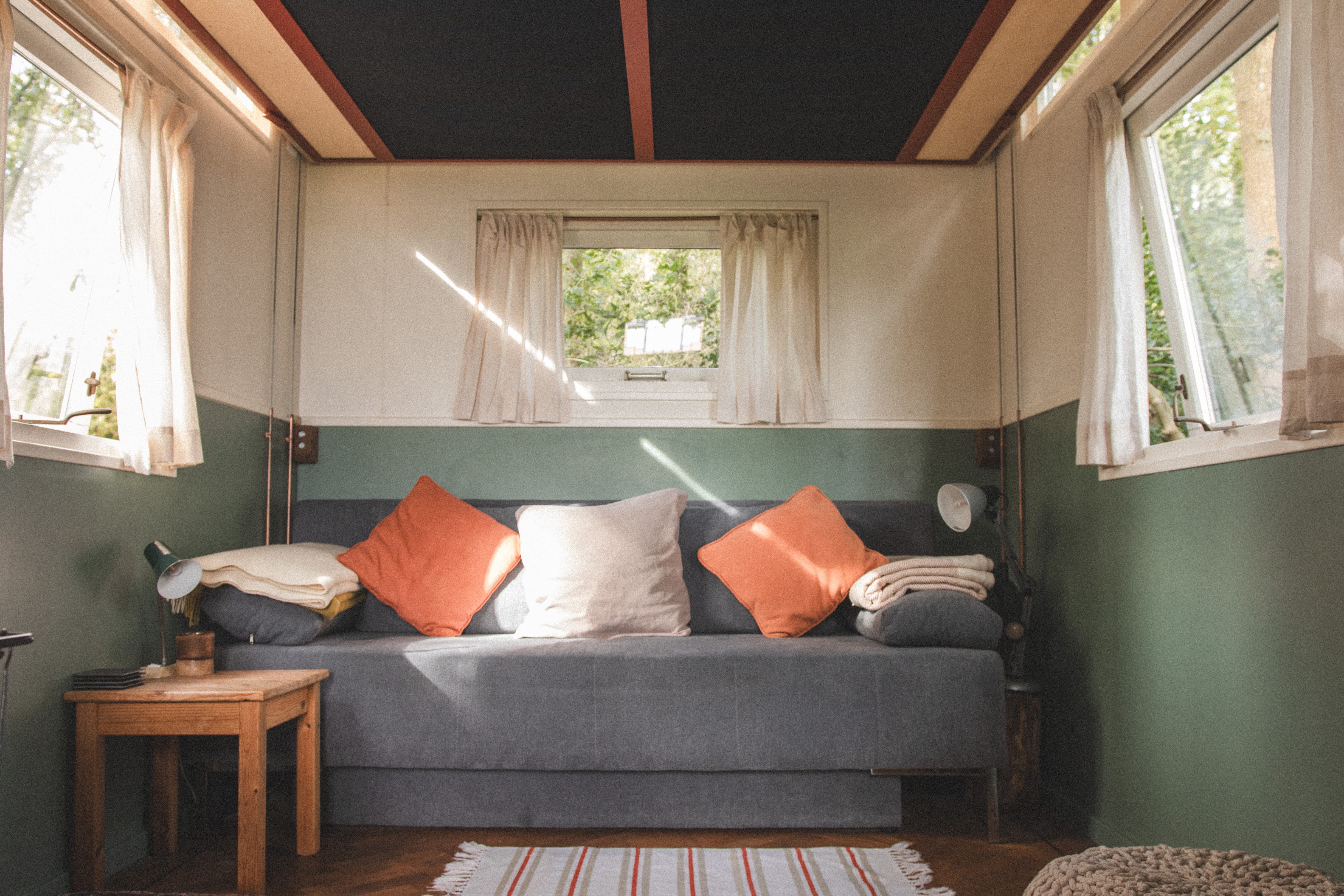 Casa nella natura a Nieuwehorne