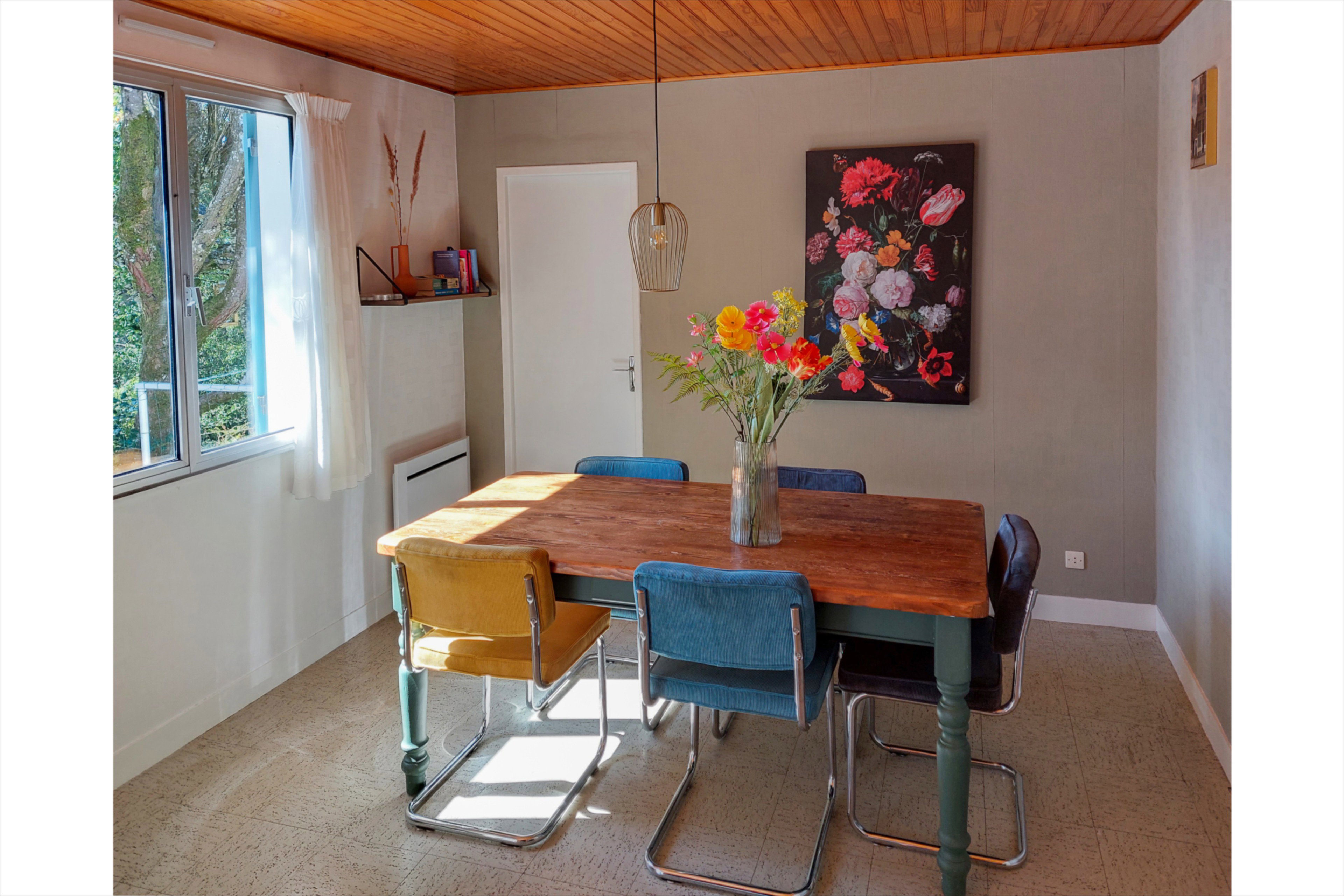 Natuurhuisje in Planchez