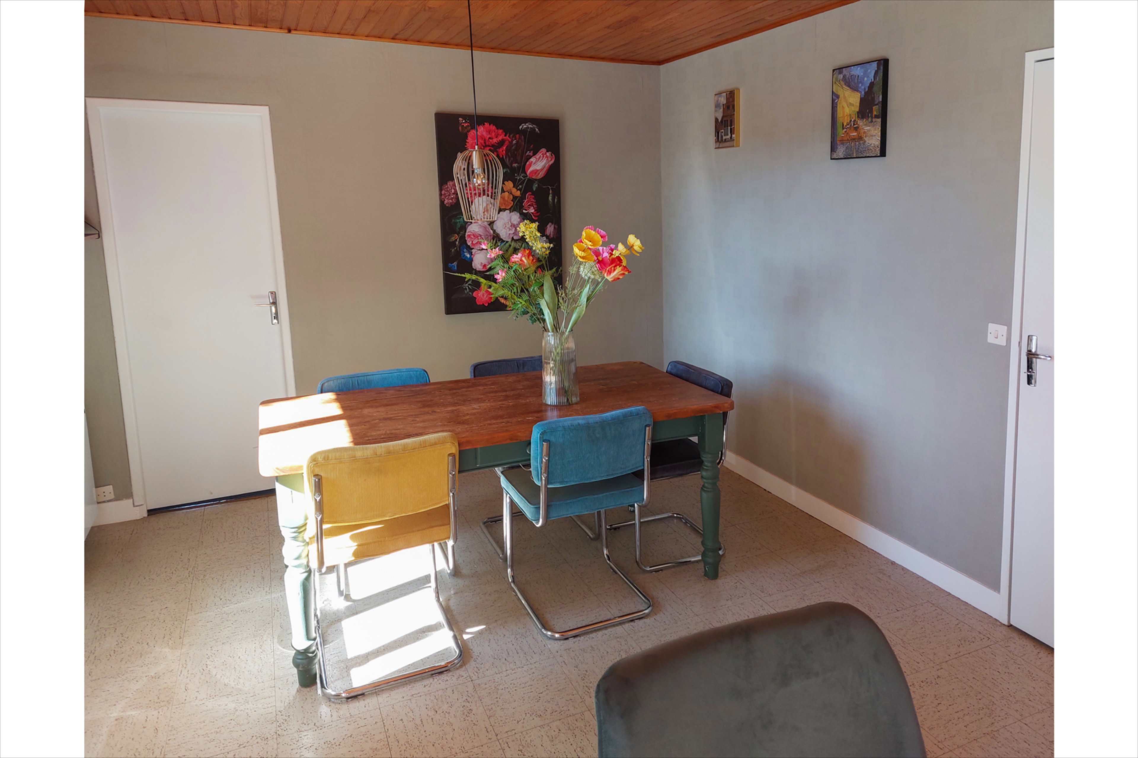 Natuurhuisje in Planchez