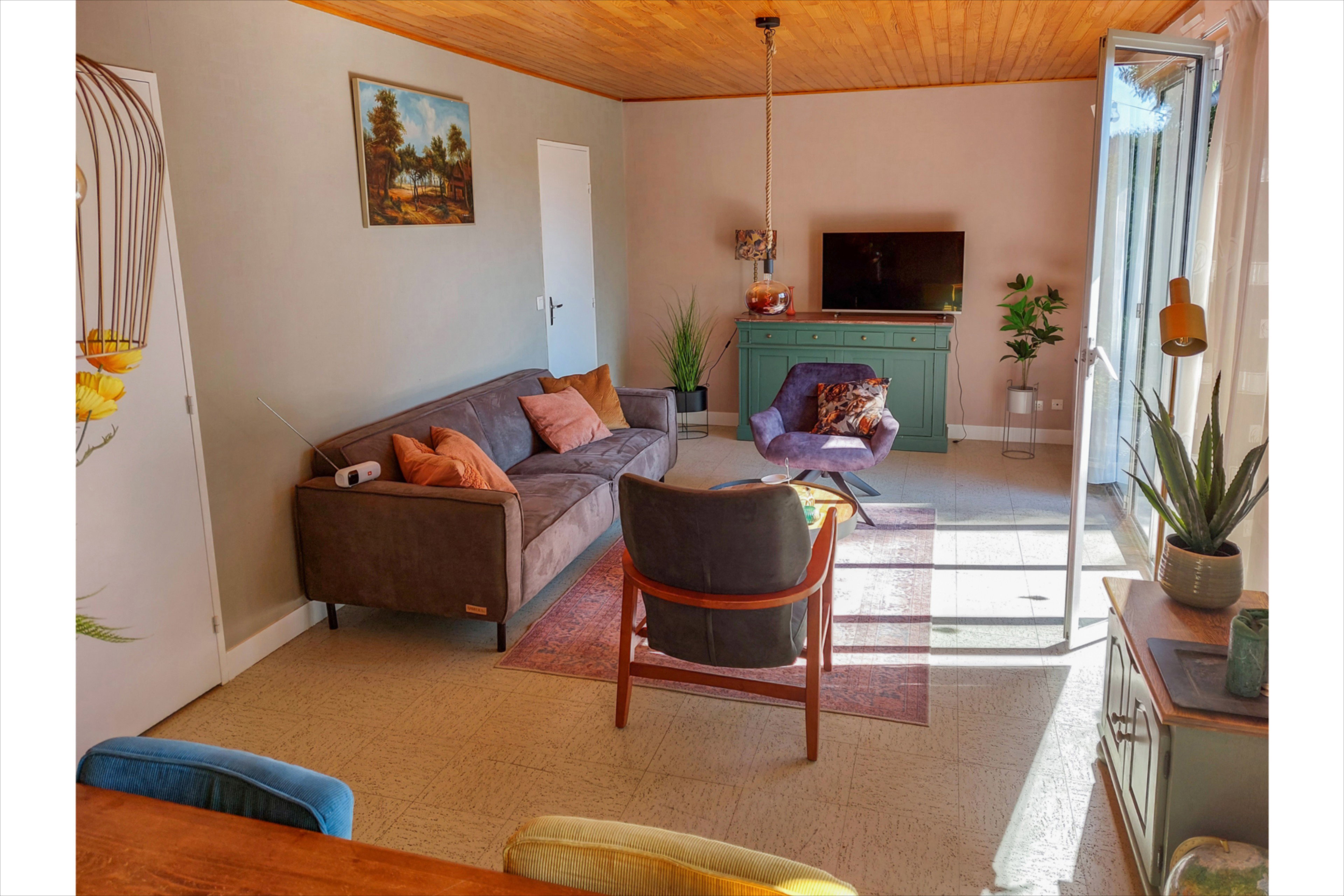 Natuurhuisje in Planchez