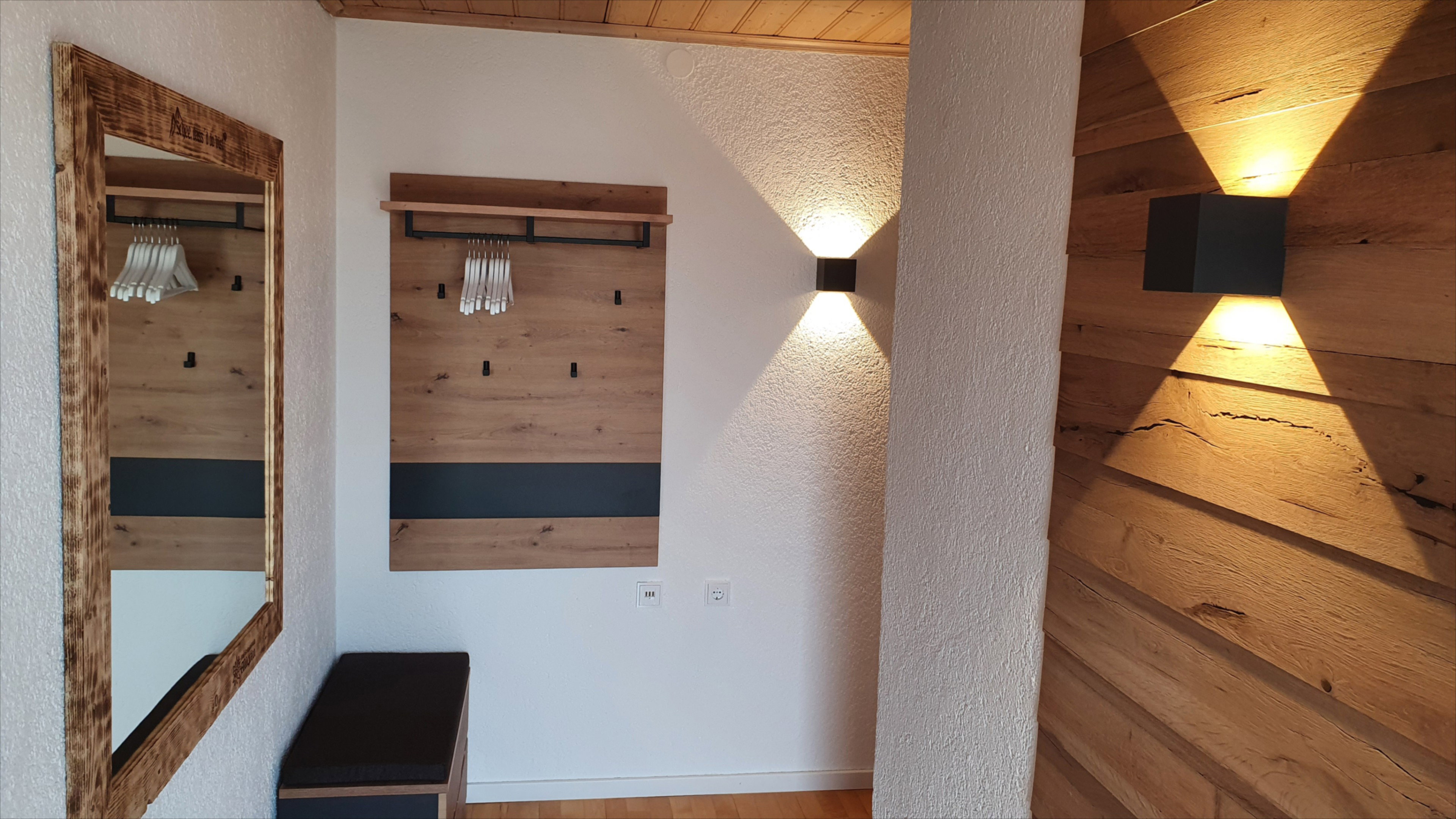 Naturhäuschen in Bad Grönenbach