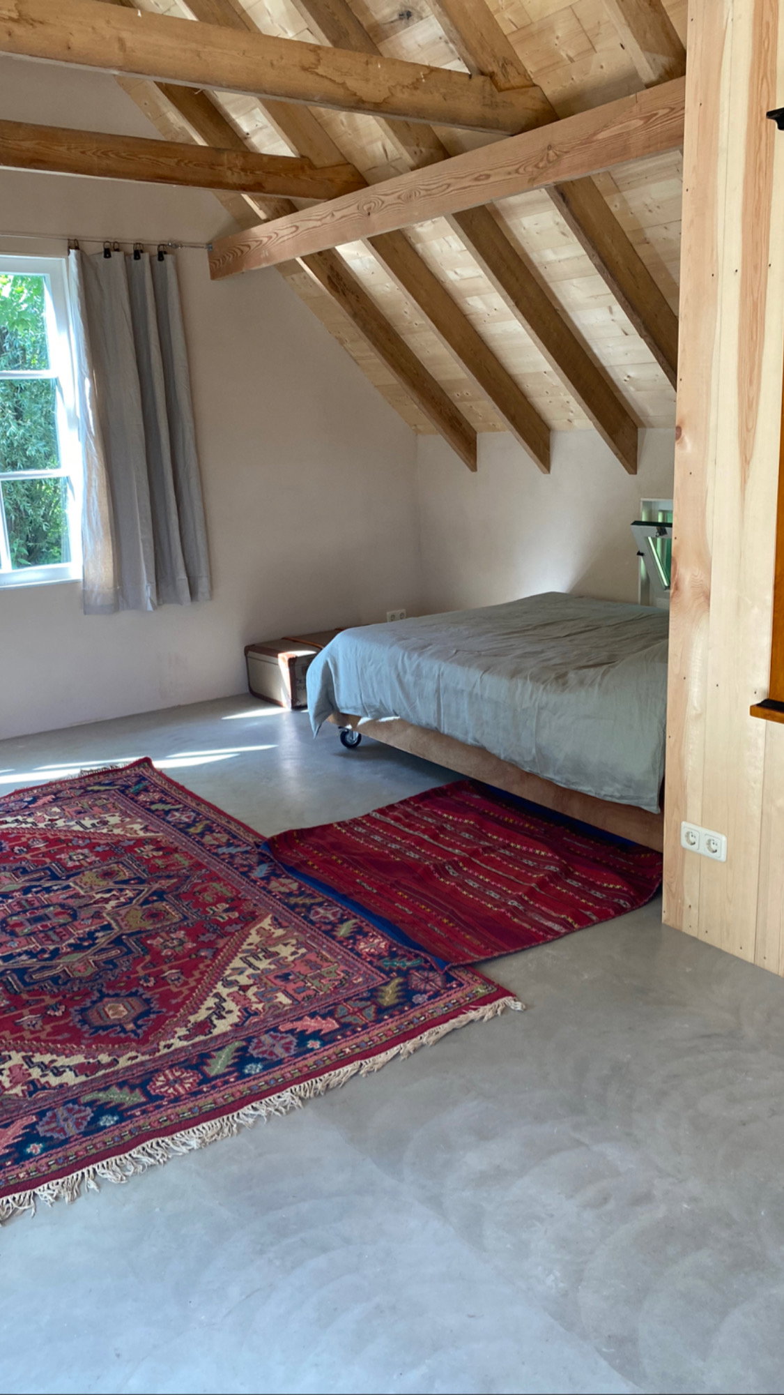 Casa nella natura a Spanga
