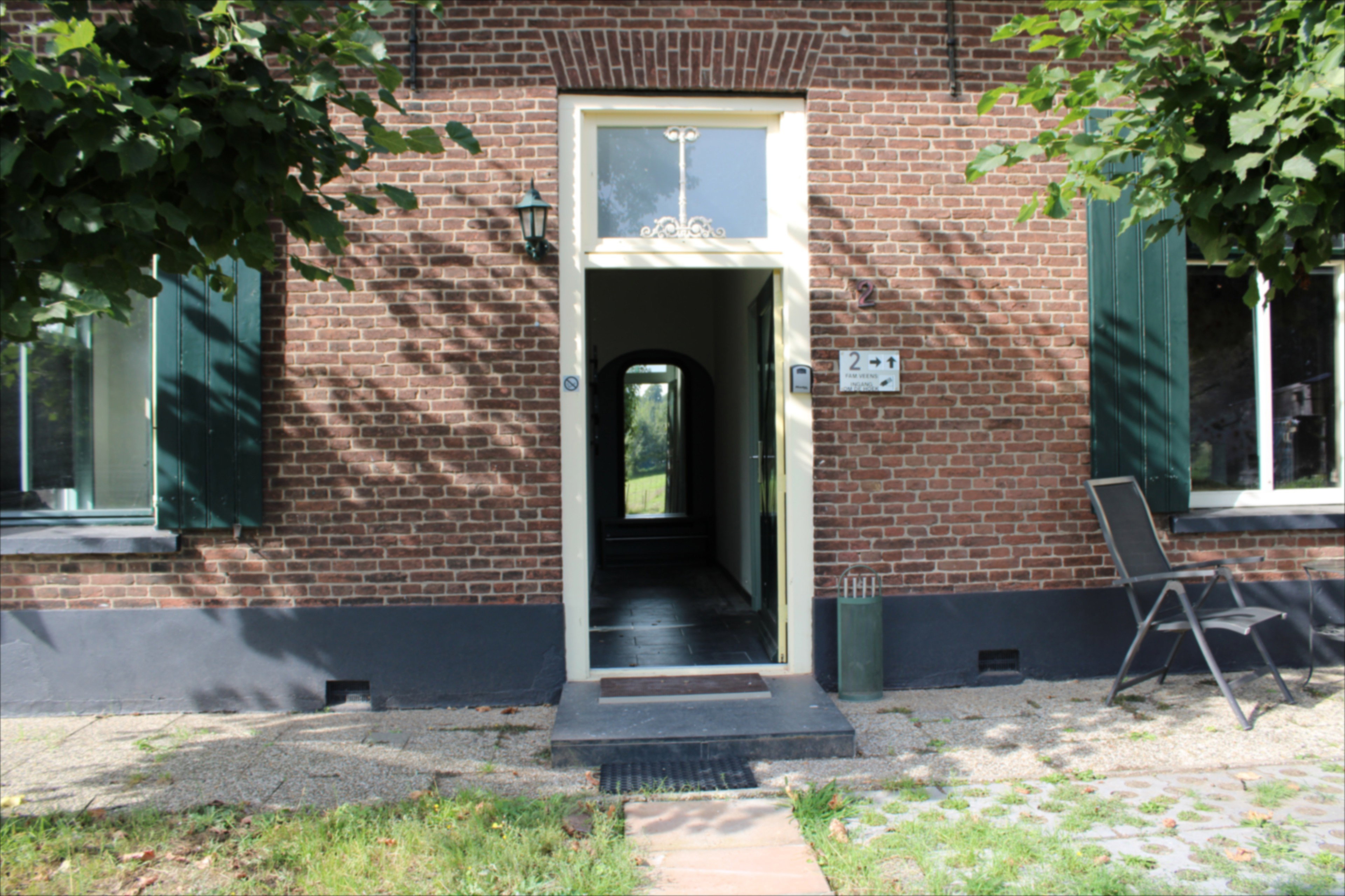 Natuurhuisje in Doetinchem