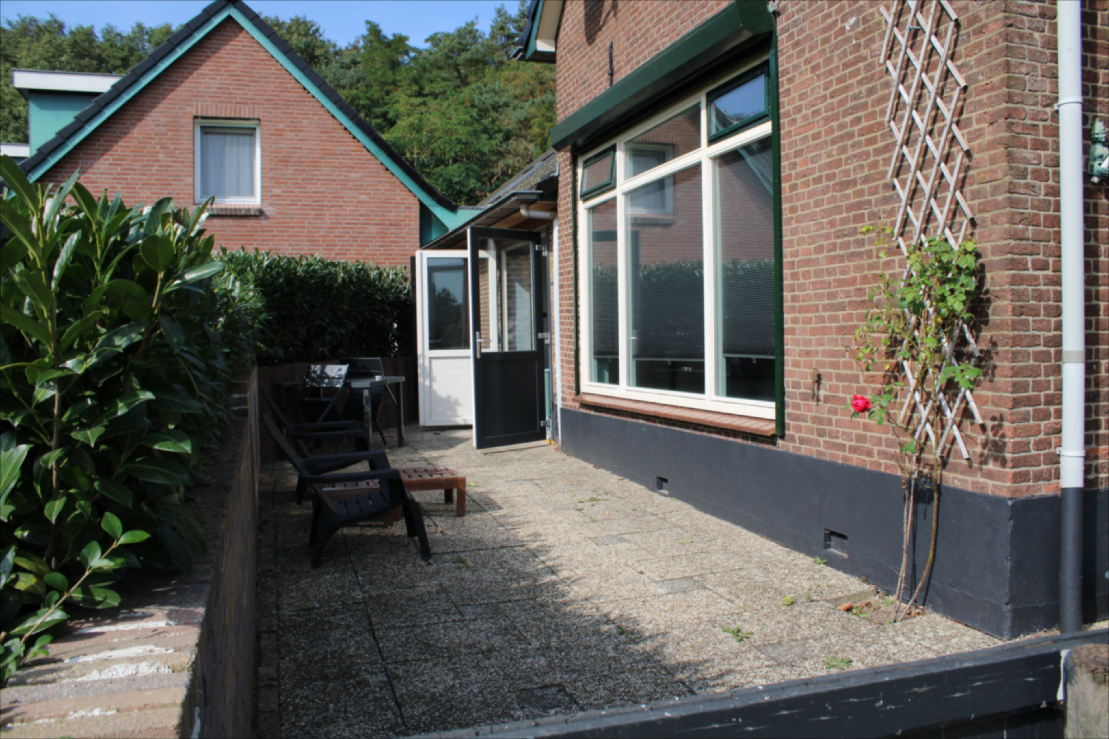 Natuurhuisje in Doetinchem