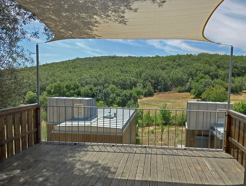 Natuurhuisje in Bragança