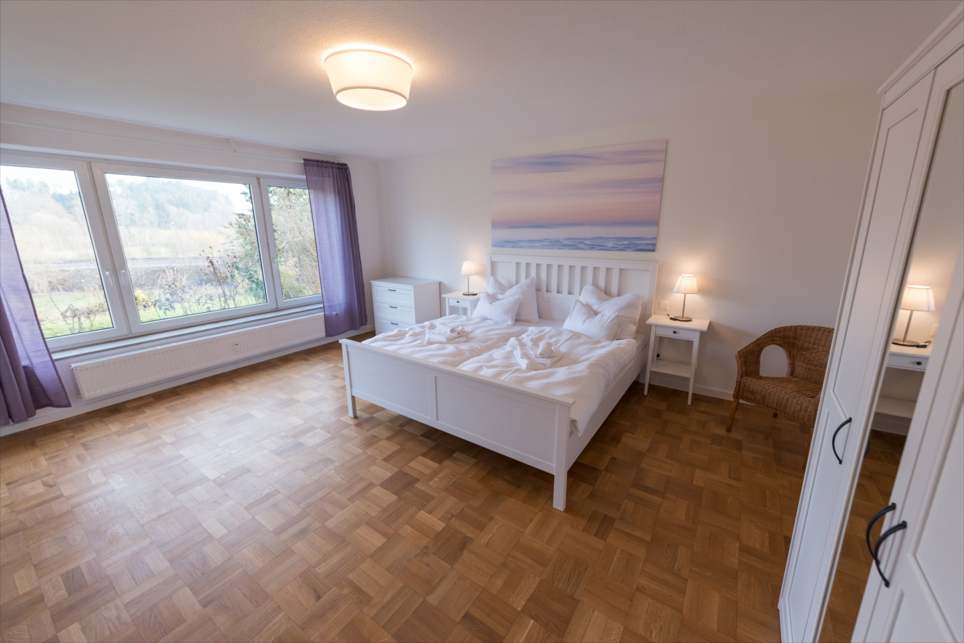 Natuurhuisje in Lindau