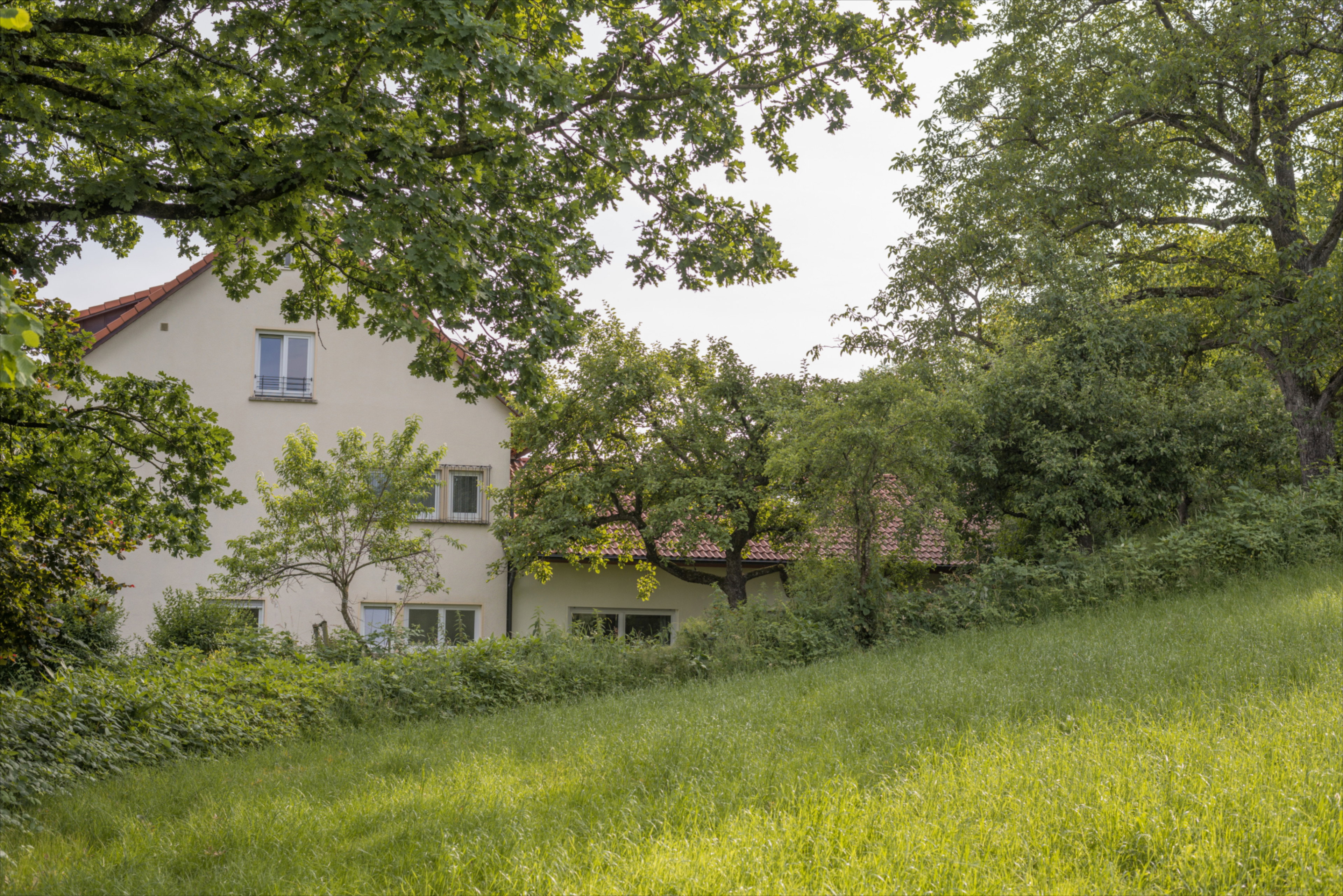 Natuurhuisje in Lindau