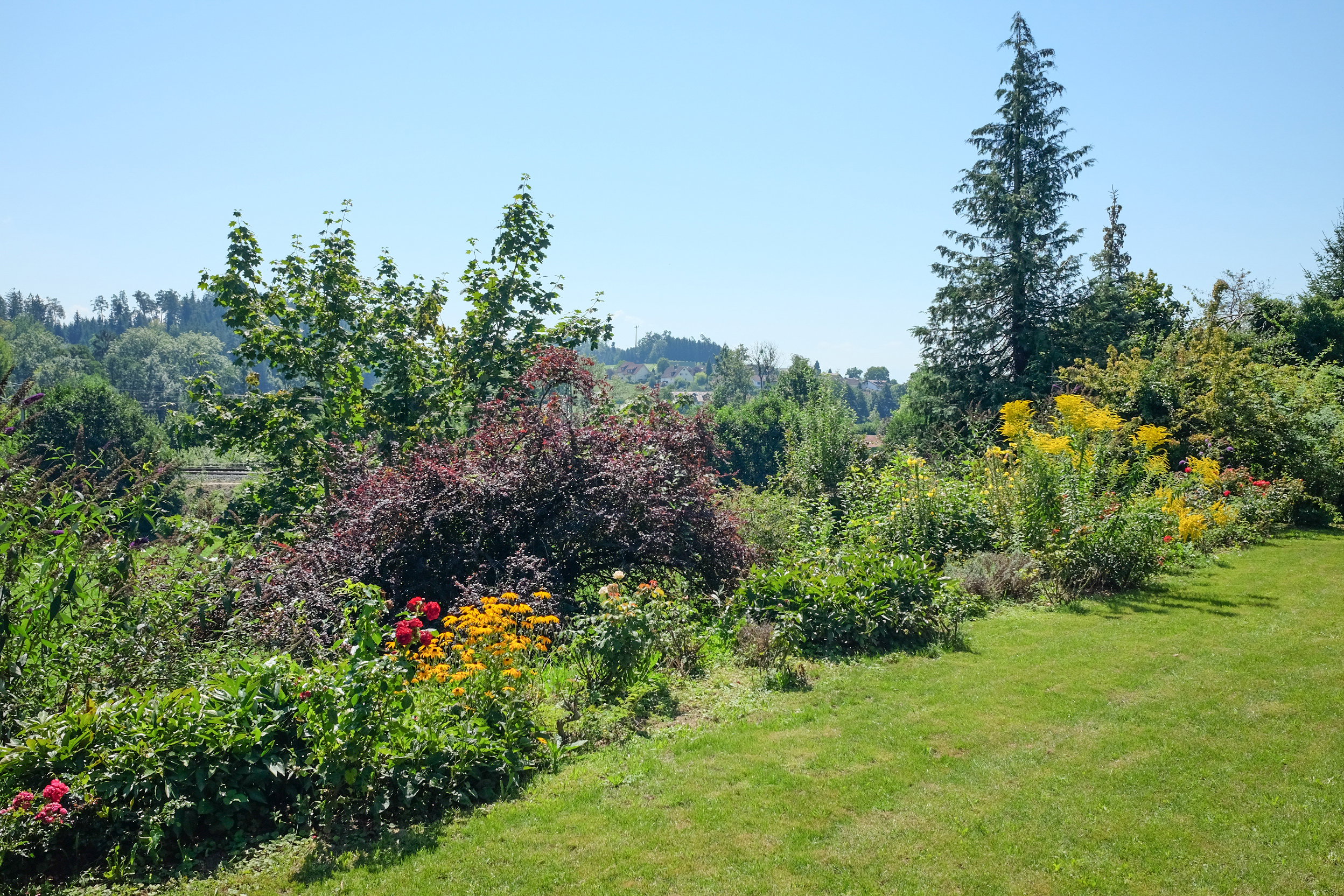 Natuurhuisje in Lindau