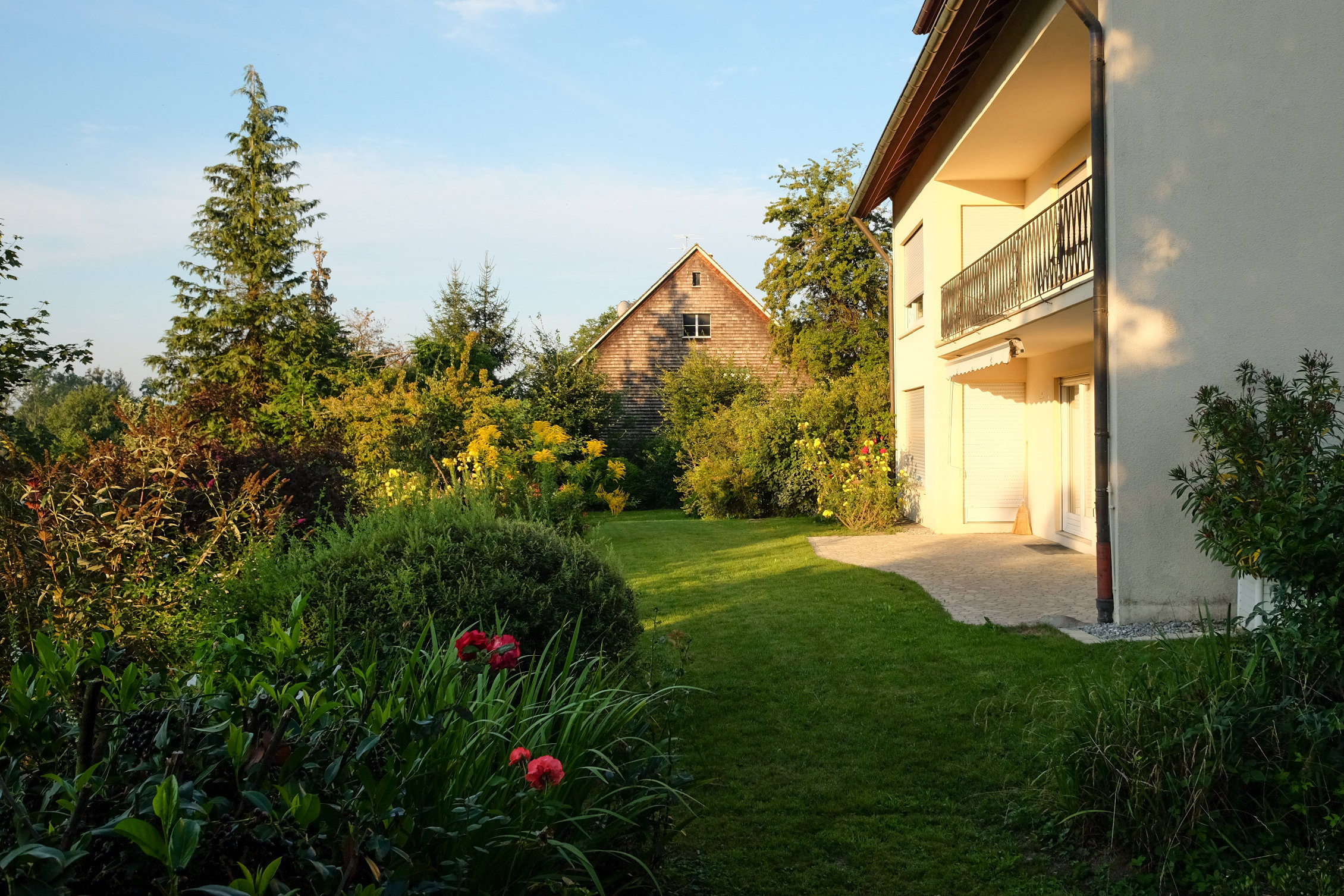 Natuurhuisje in Lindau