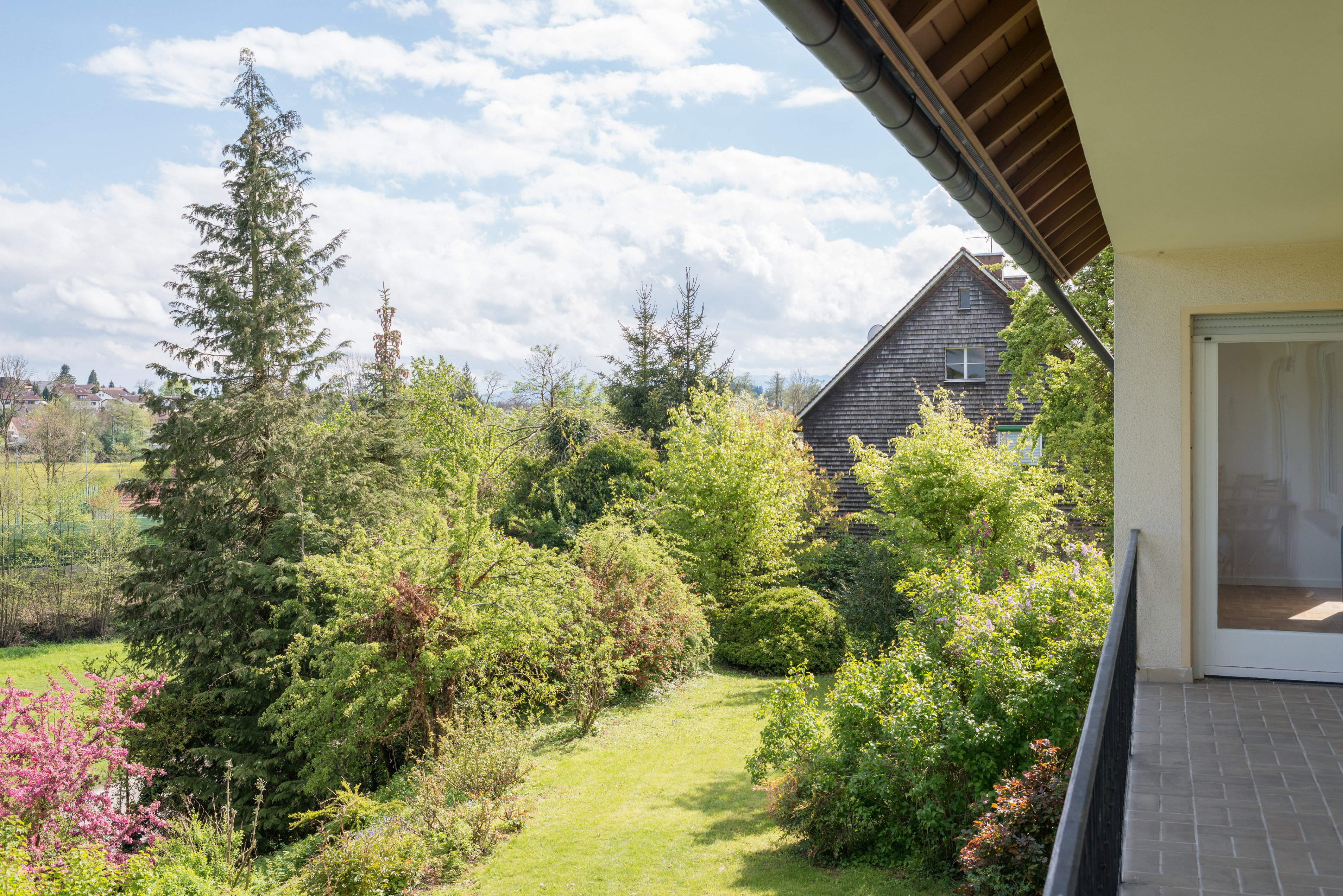Natuurhuisje in Lindau
