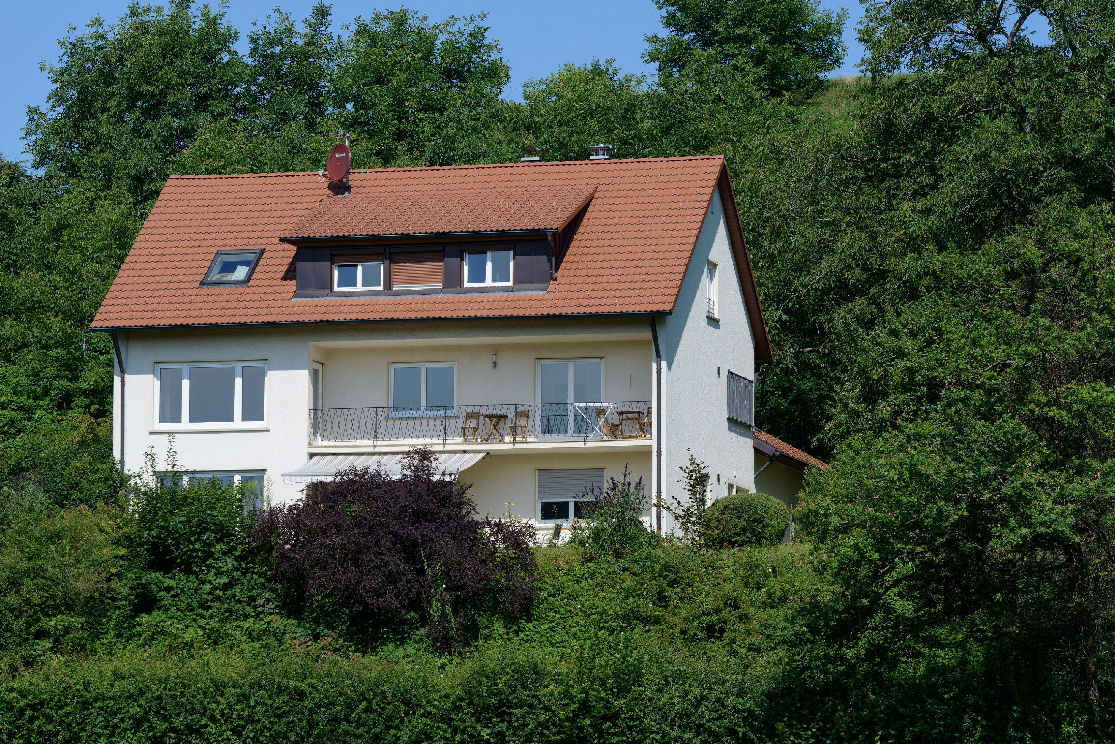 Natuurhuisje in Lindau