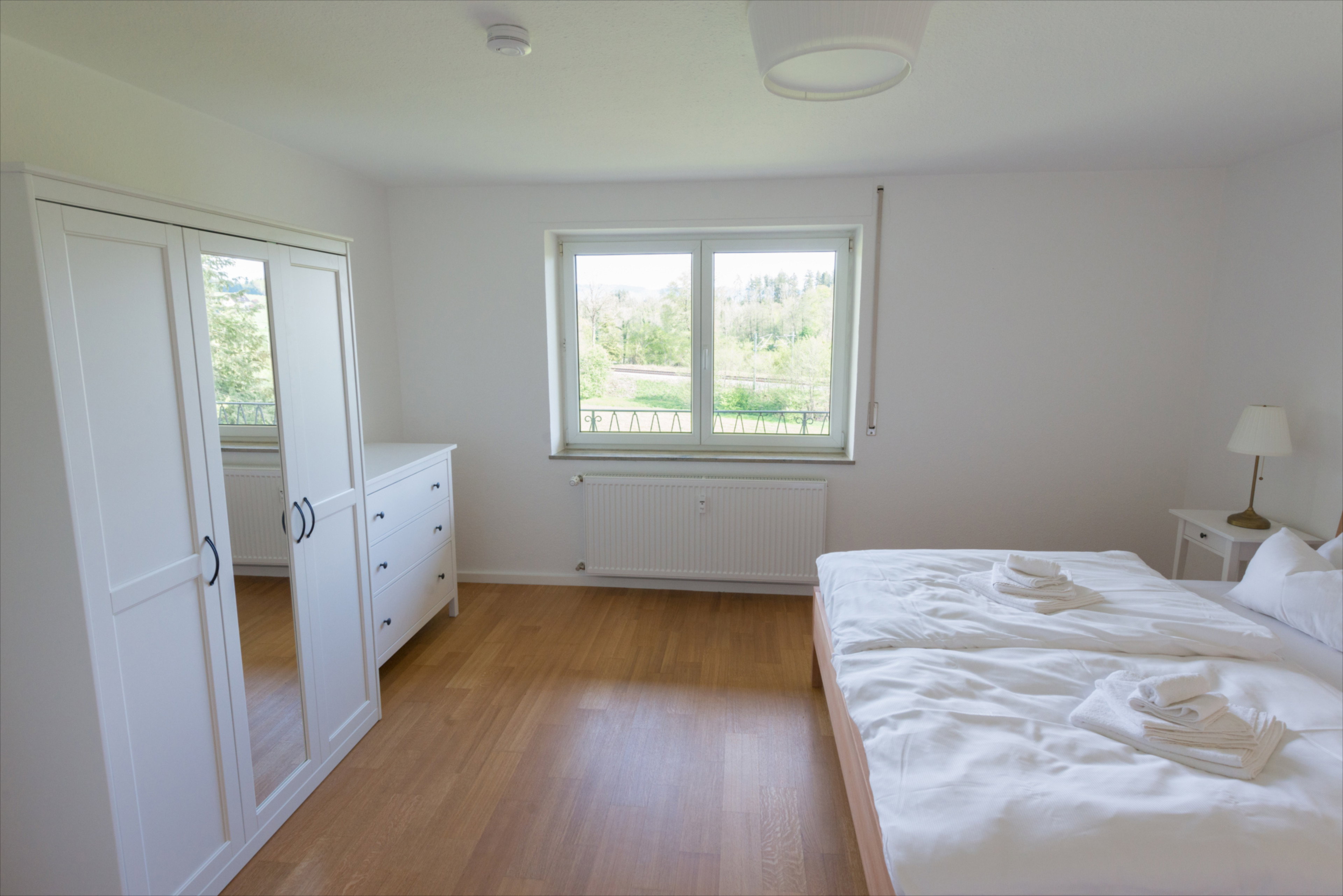 Natuurhuisje in Lindau
