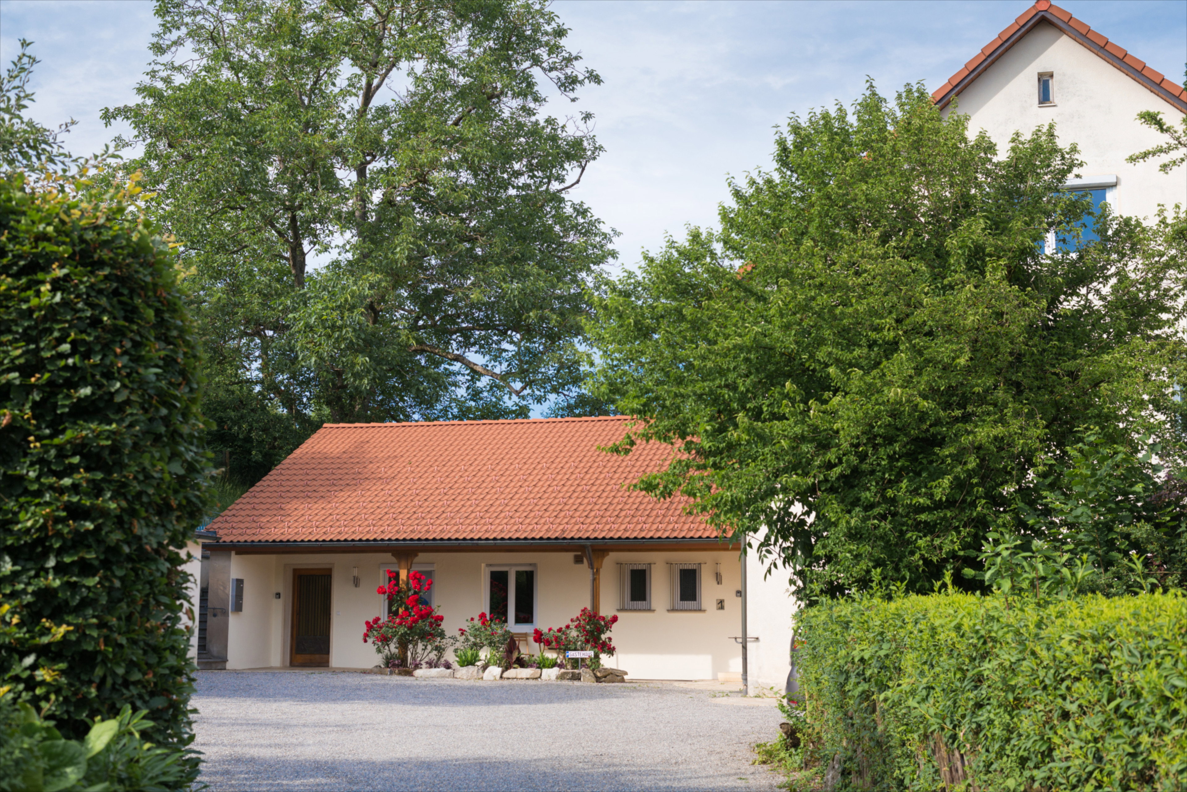 Natuurhuisje in Lindau