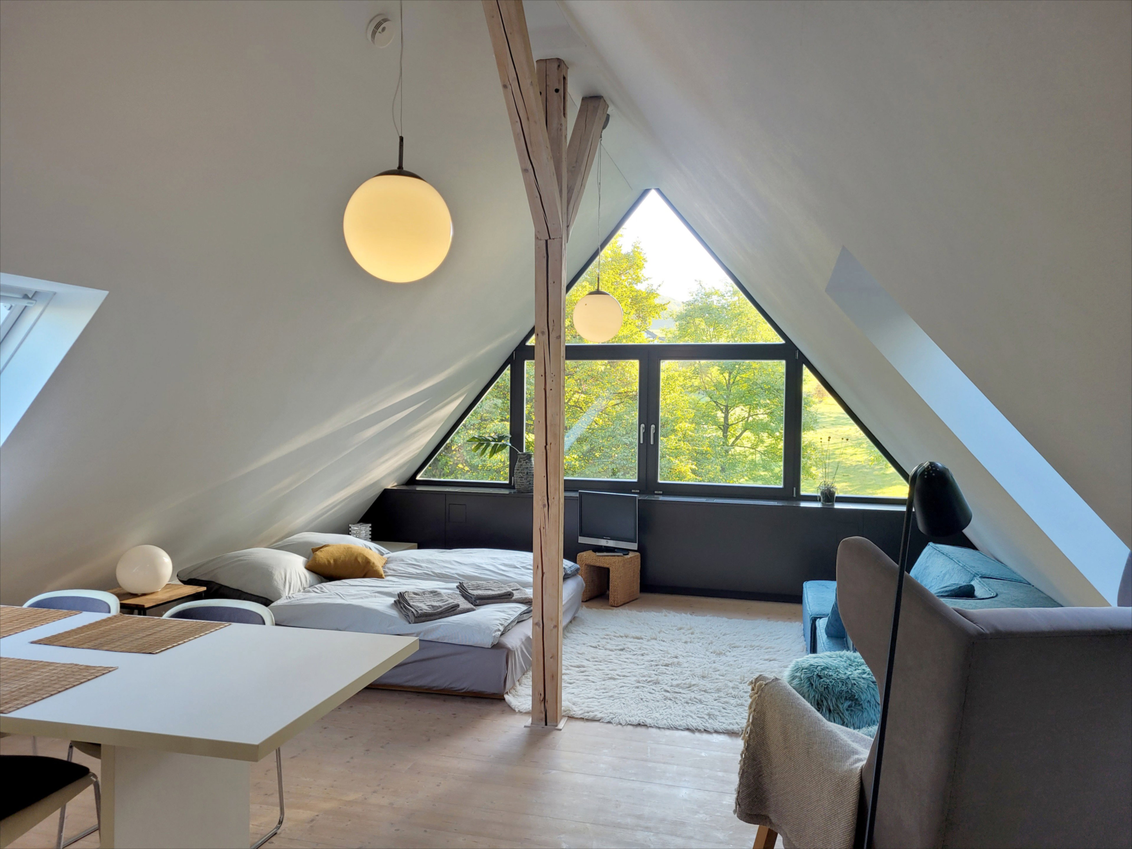 Natuurhuisje in Poppenhausen