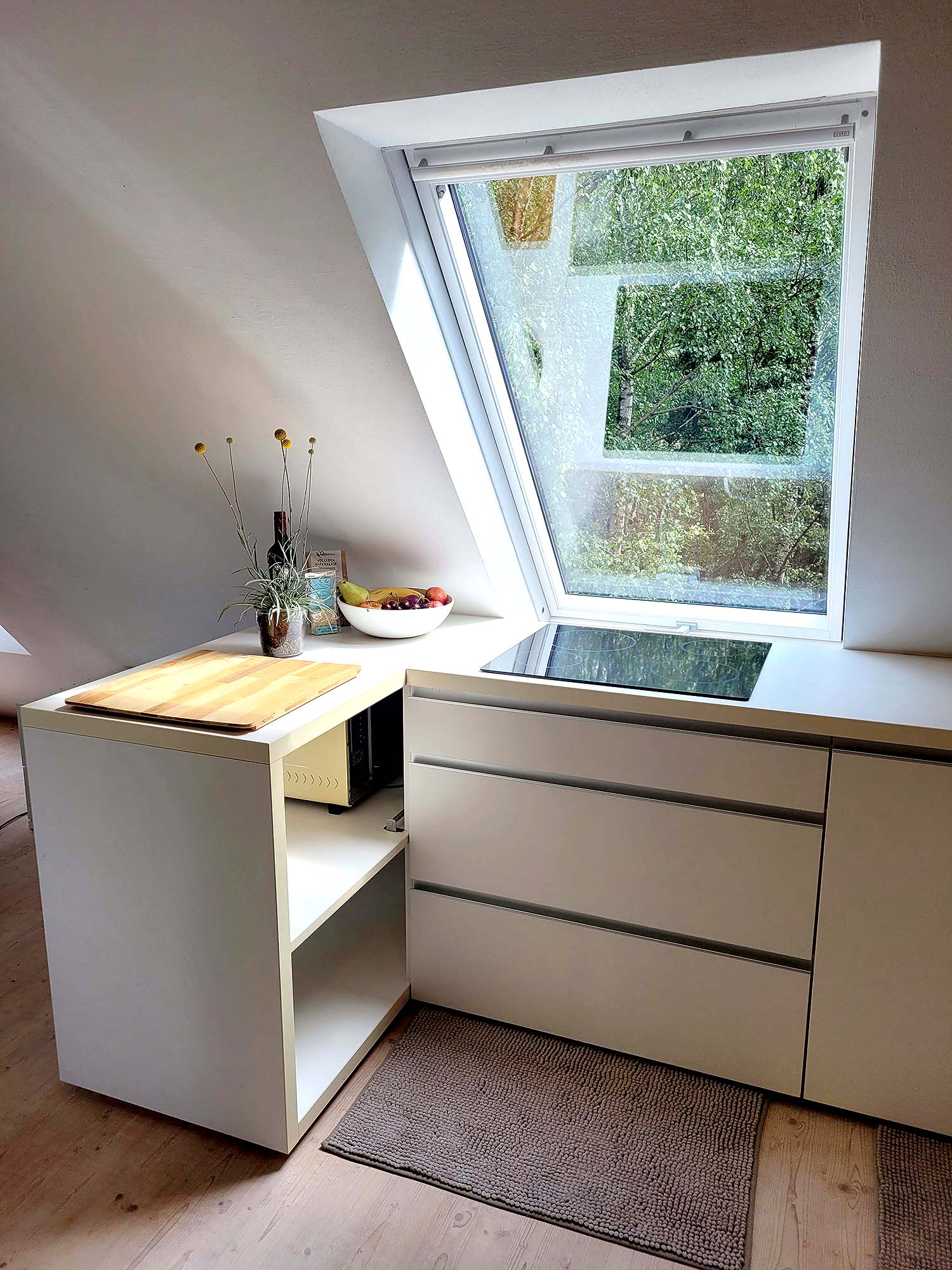 Natuurhuisje in Poppenhausen