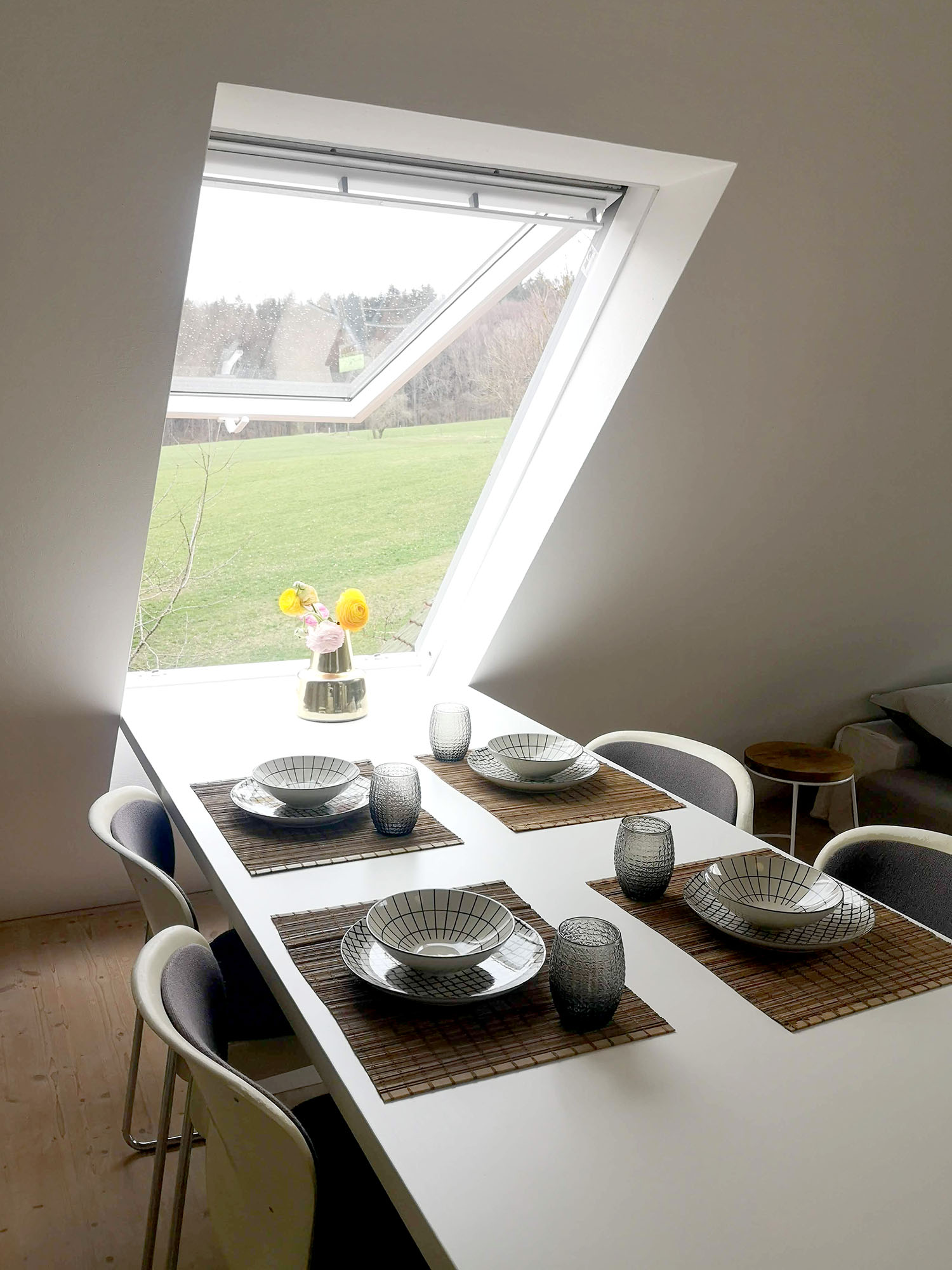 Natuurhuisje in Poppenhausen