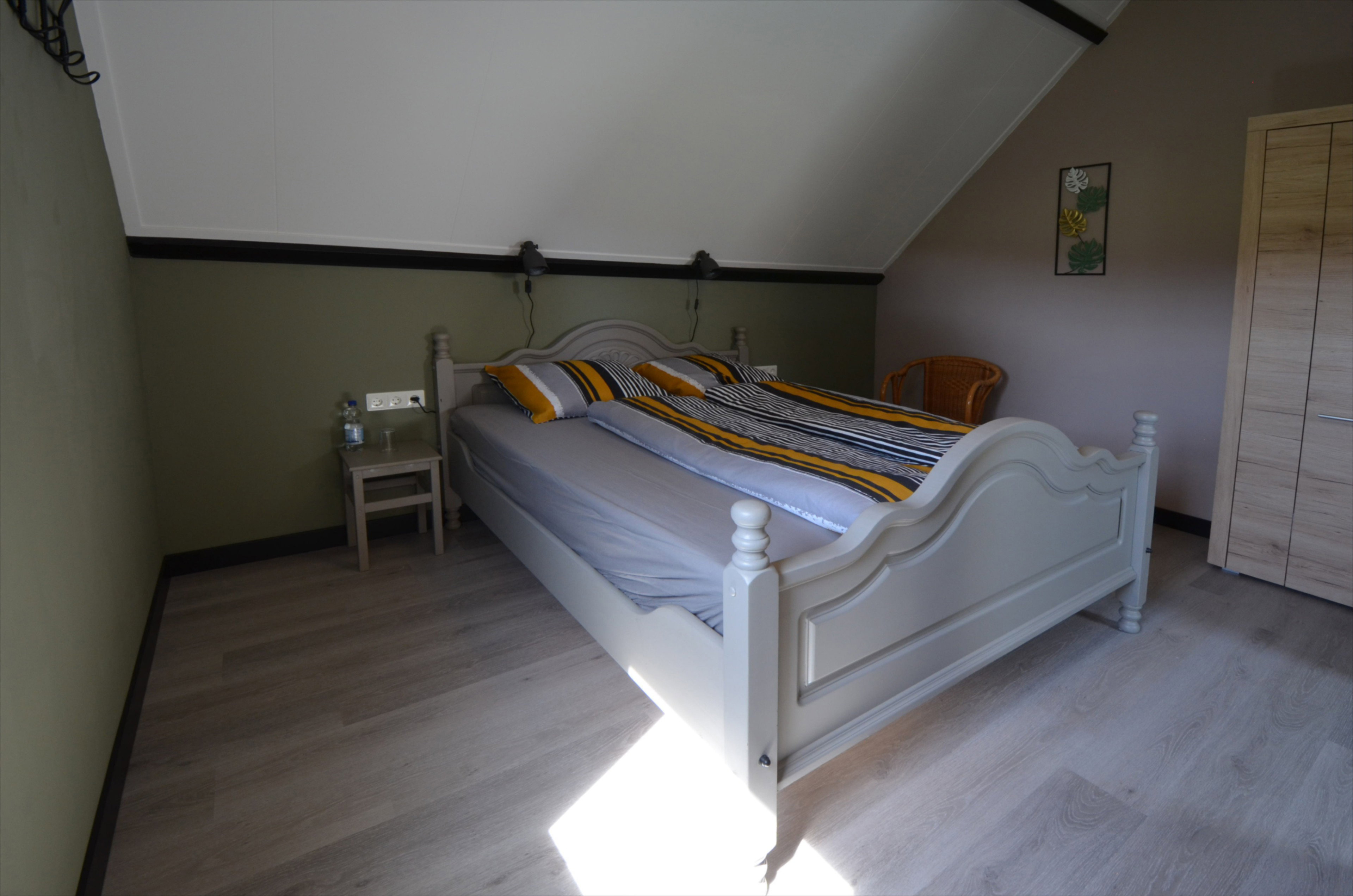 Casa nella natura a Denekamp