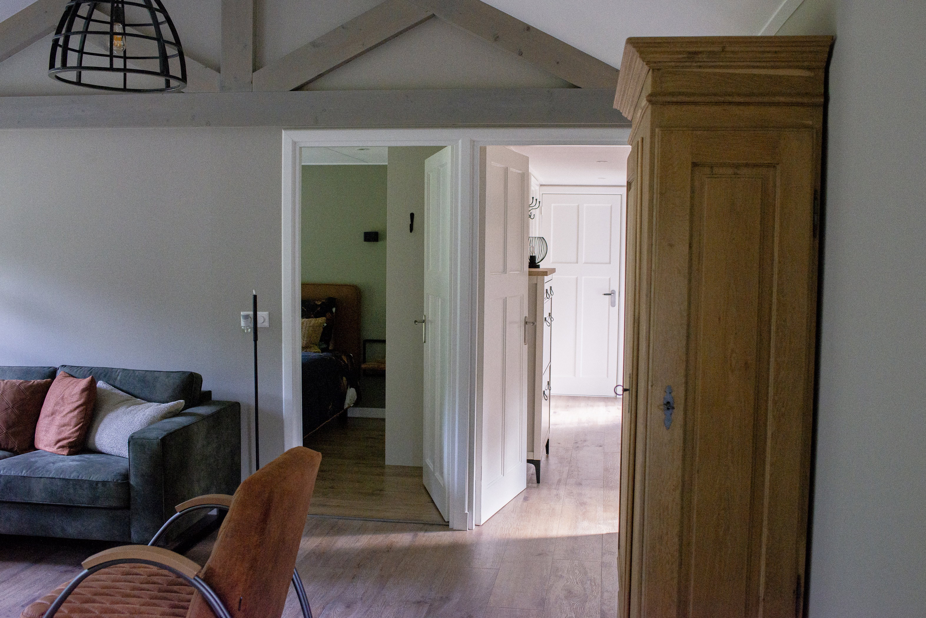 Maison nature à Bennekom