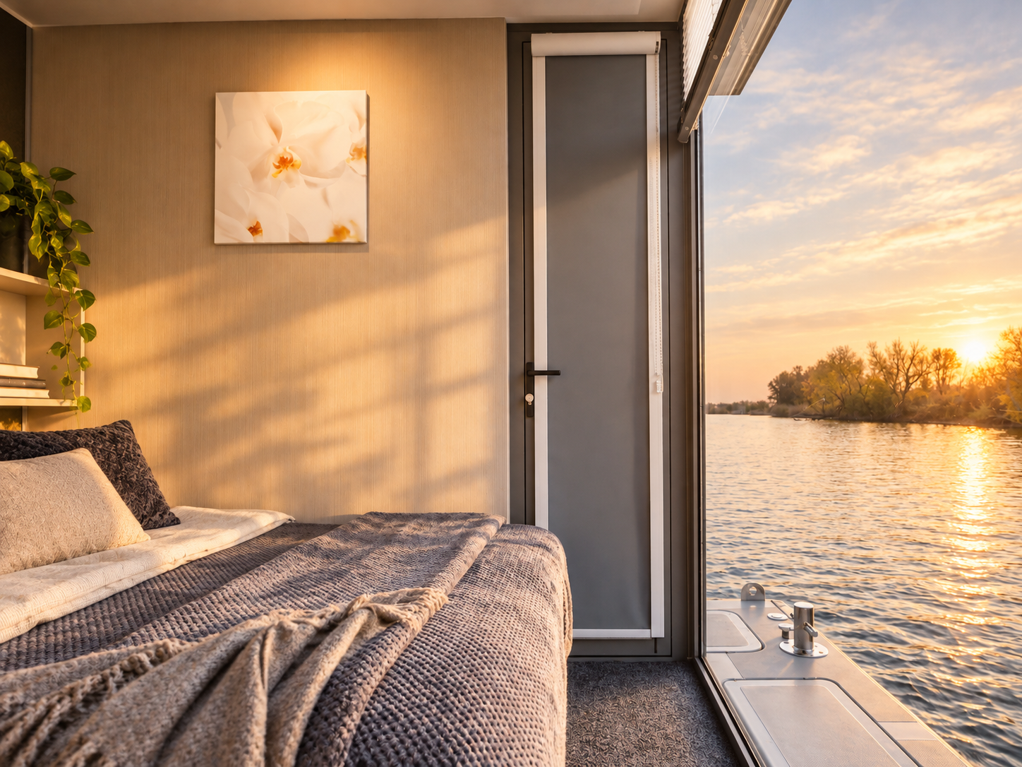 Nature house in Woudrichem