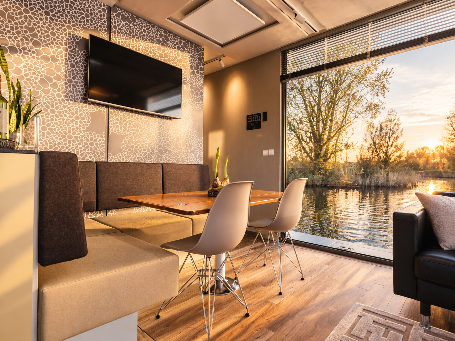 Nature house in Woudrichem