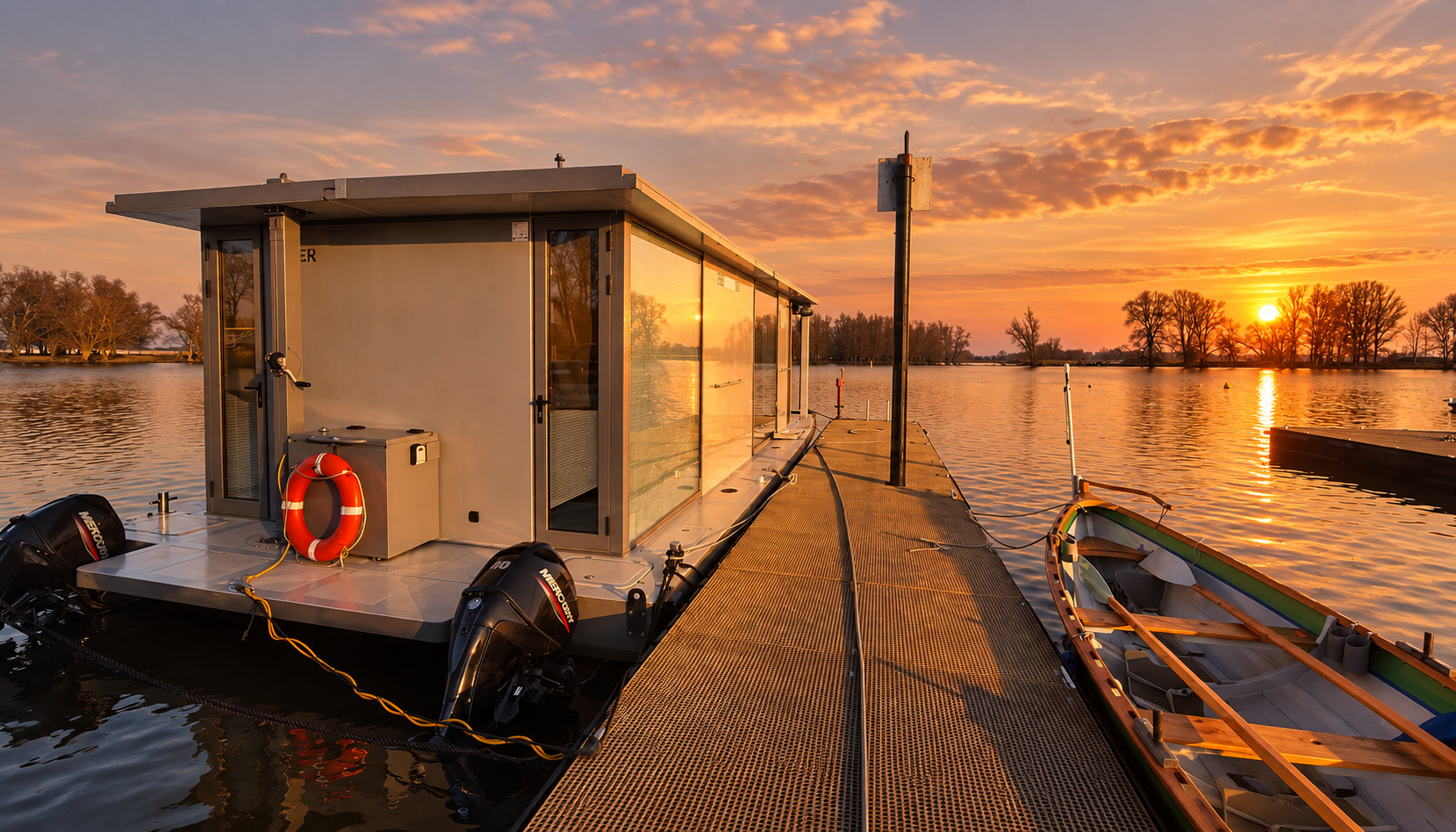 Nature house in Woudrichem