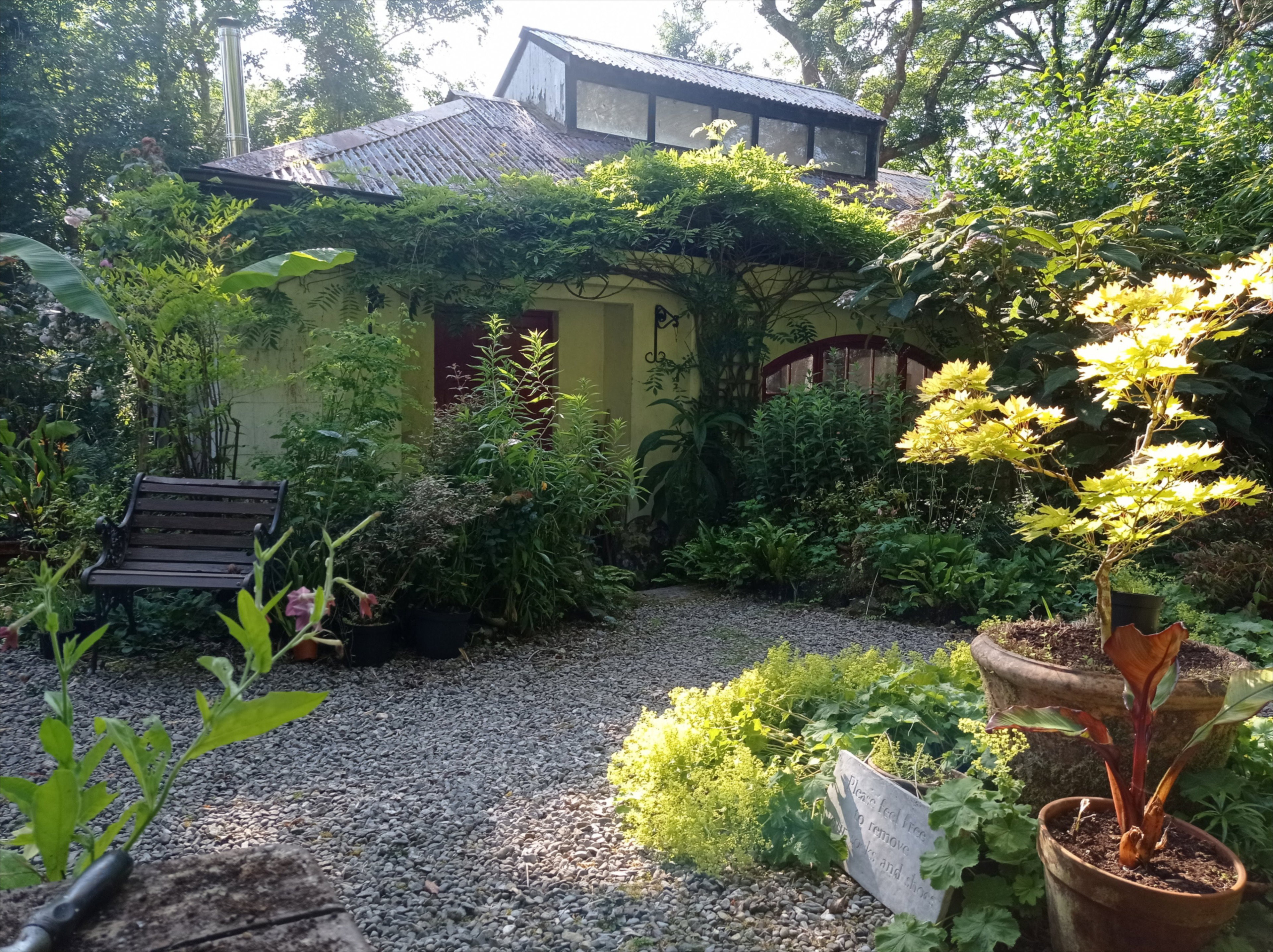 Natuurhuisje in Foxford