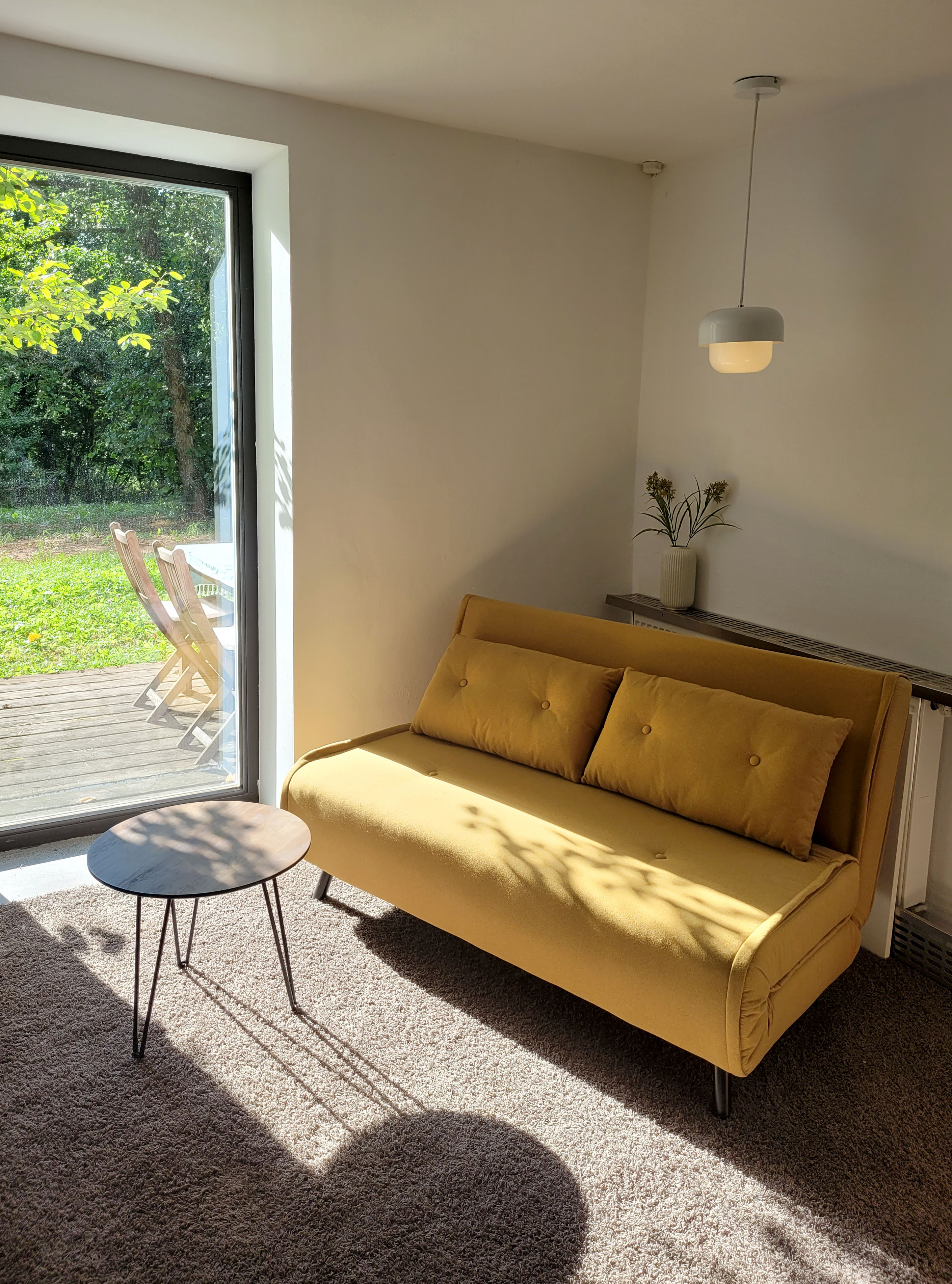 Natuurhuisje in Poppenhausen