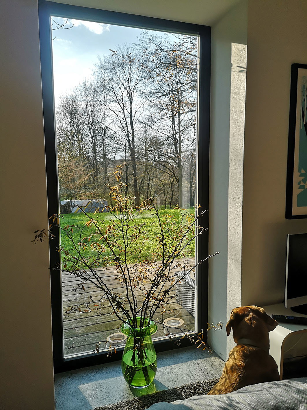 Natuurhuisje in Poppenhausen